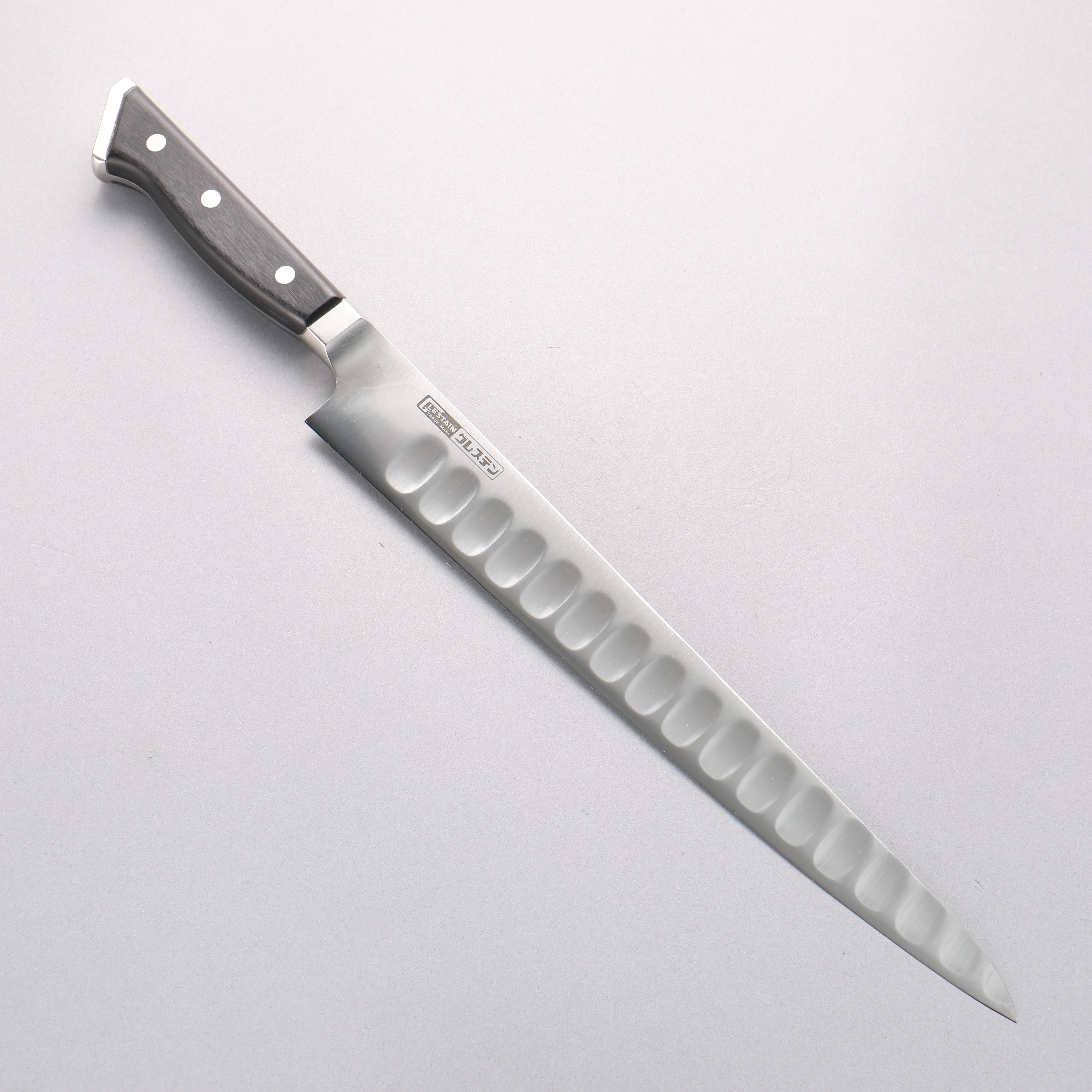 Glestain Stainless Steel Sujihiki - Japanny - Best Japanese Knife
