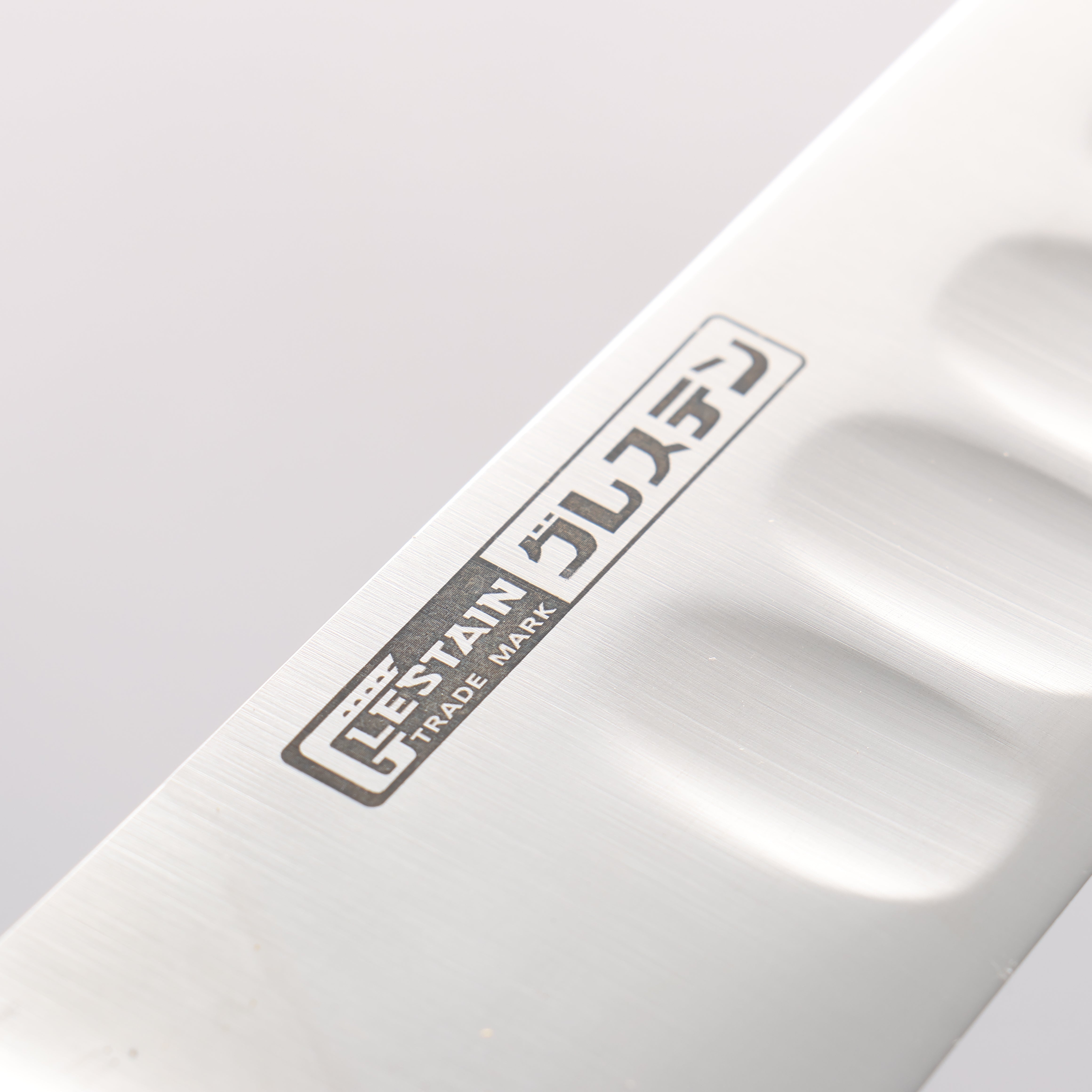 Glestain Stainless Steel Sujihiki - Japanny - Best Japanese Knife