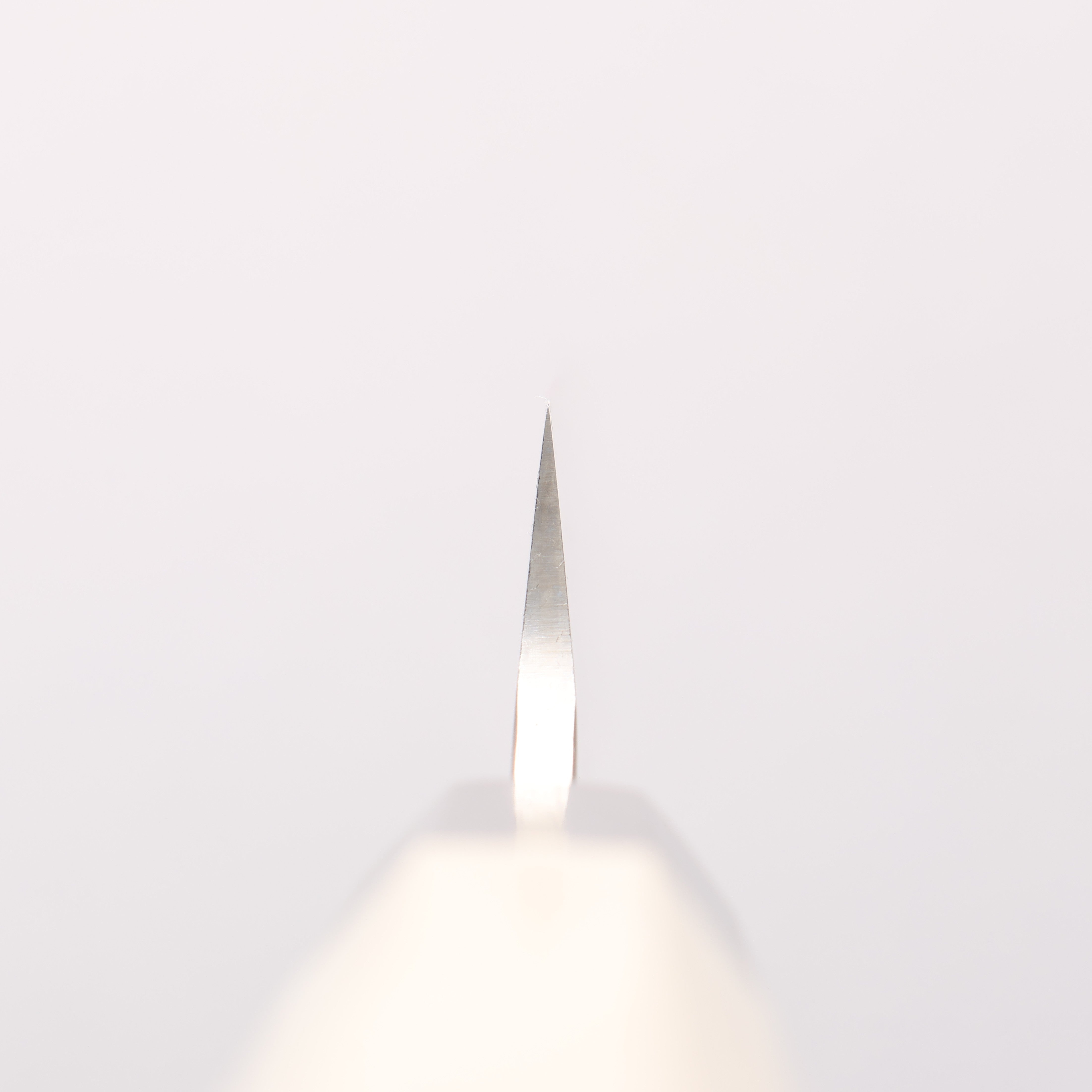 Sakai Takayuki Silver Steel No.3 Damascus Kengata Yanagiba 270mm