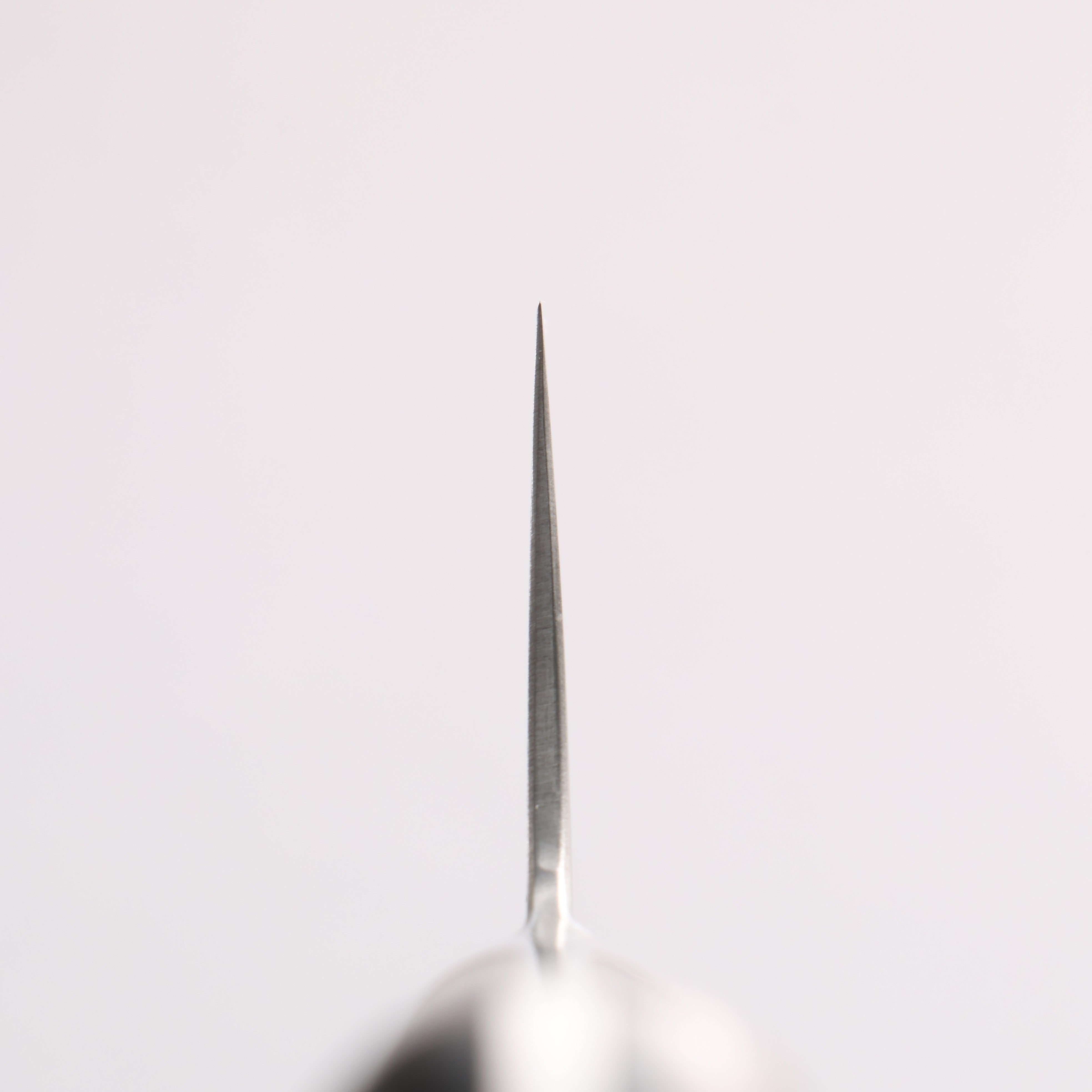 Kajin Blue Super Damascus Kiritsuke Gyuto 210mm Mahogany Handle