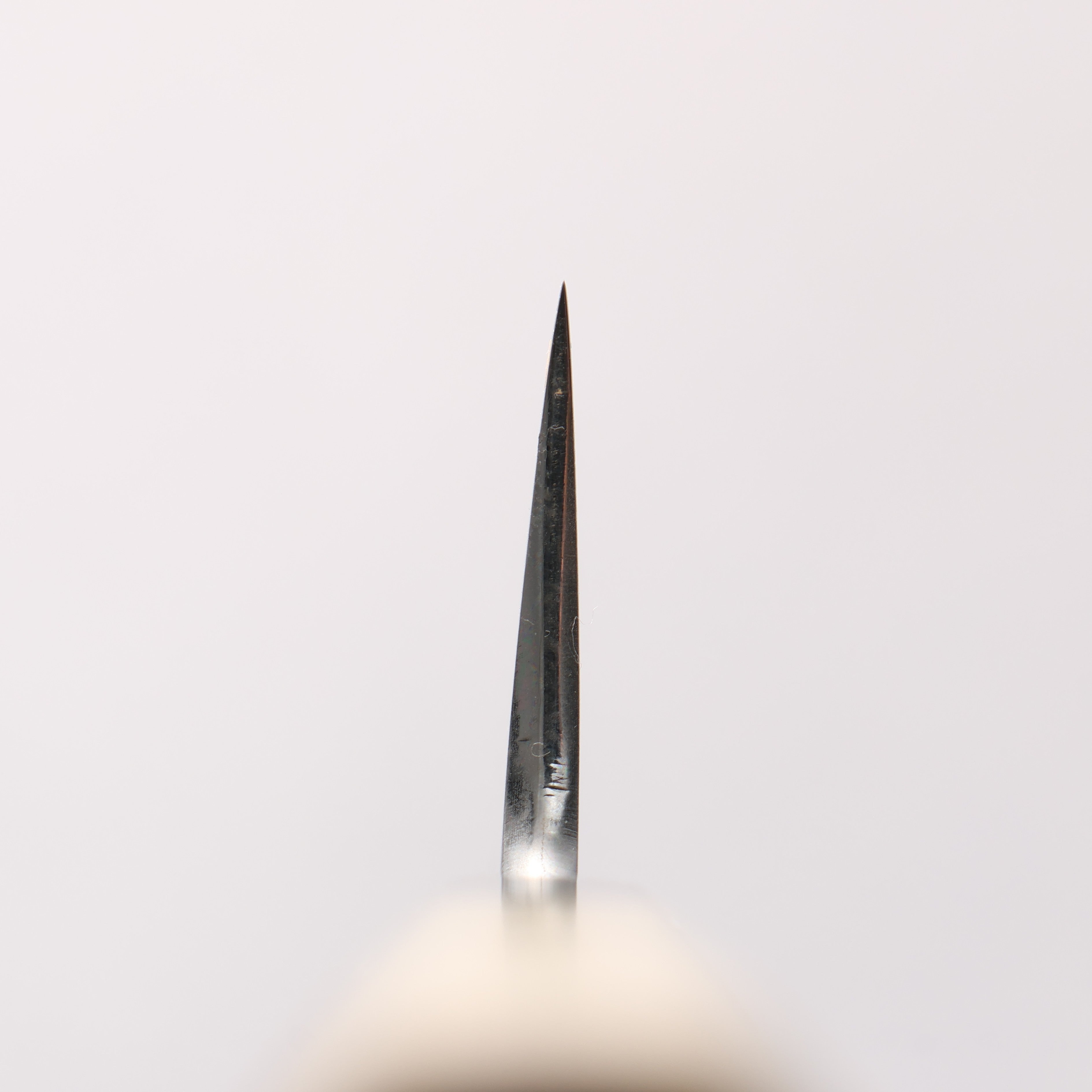 Kikumori Blue Steel No.1 Damascus Sujihiki 270mm with Magnolia Handle - Japanny - Best Japanese Knife