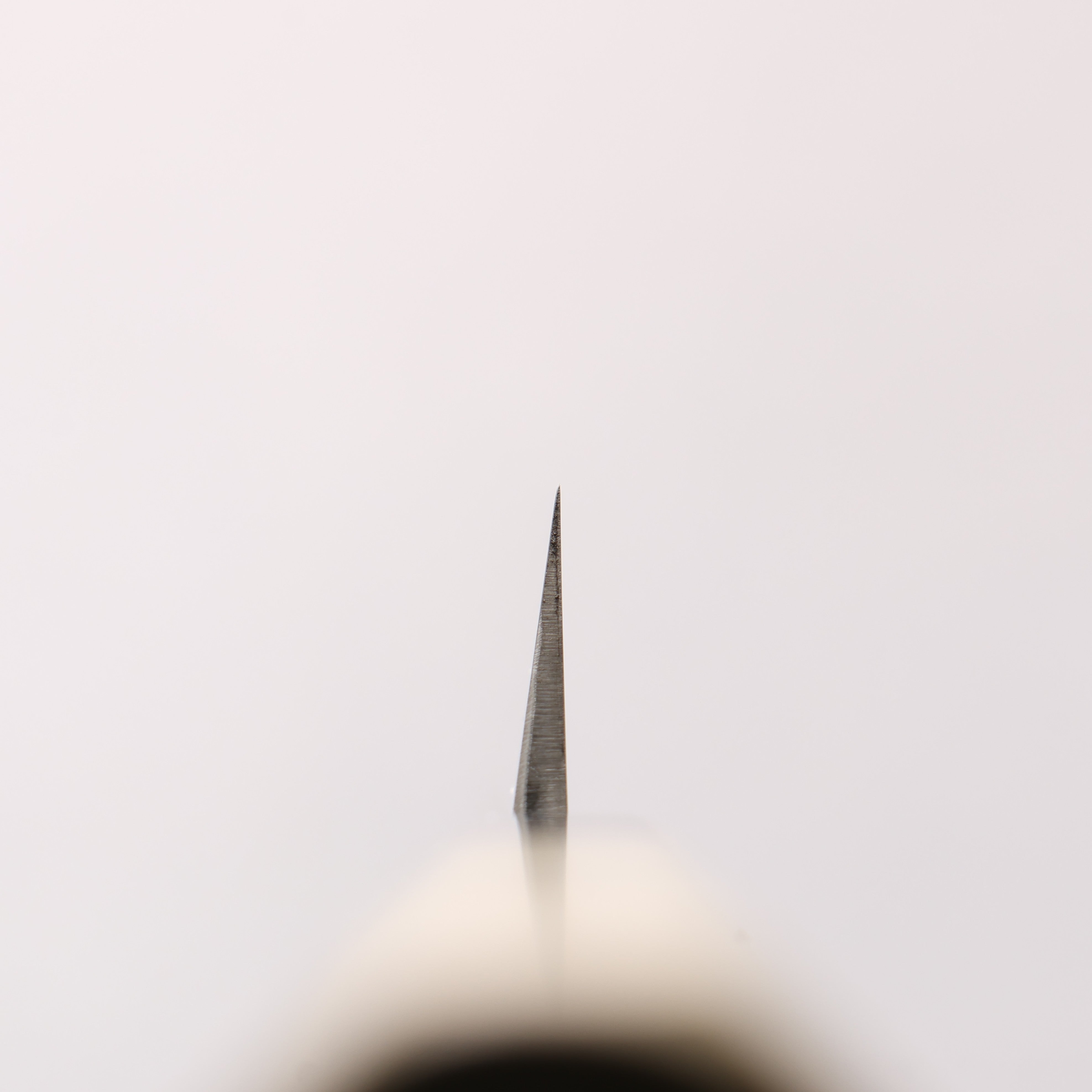 Kikuzuki White Steel No.2 Nashiji Sakimaru Takohiki 270mm Magnolia Handle - Japanny - Best Japanese Knife