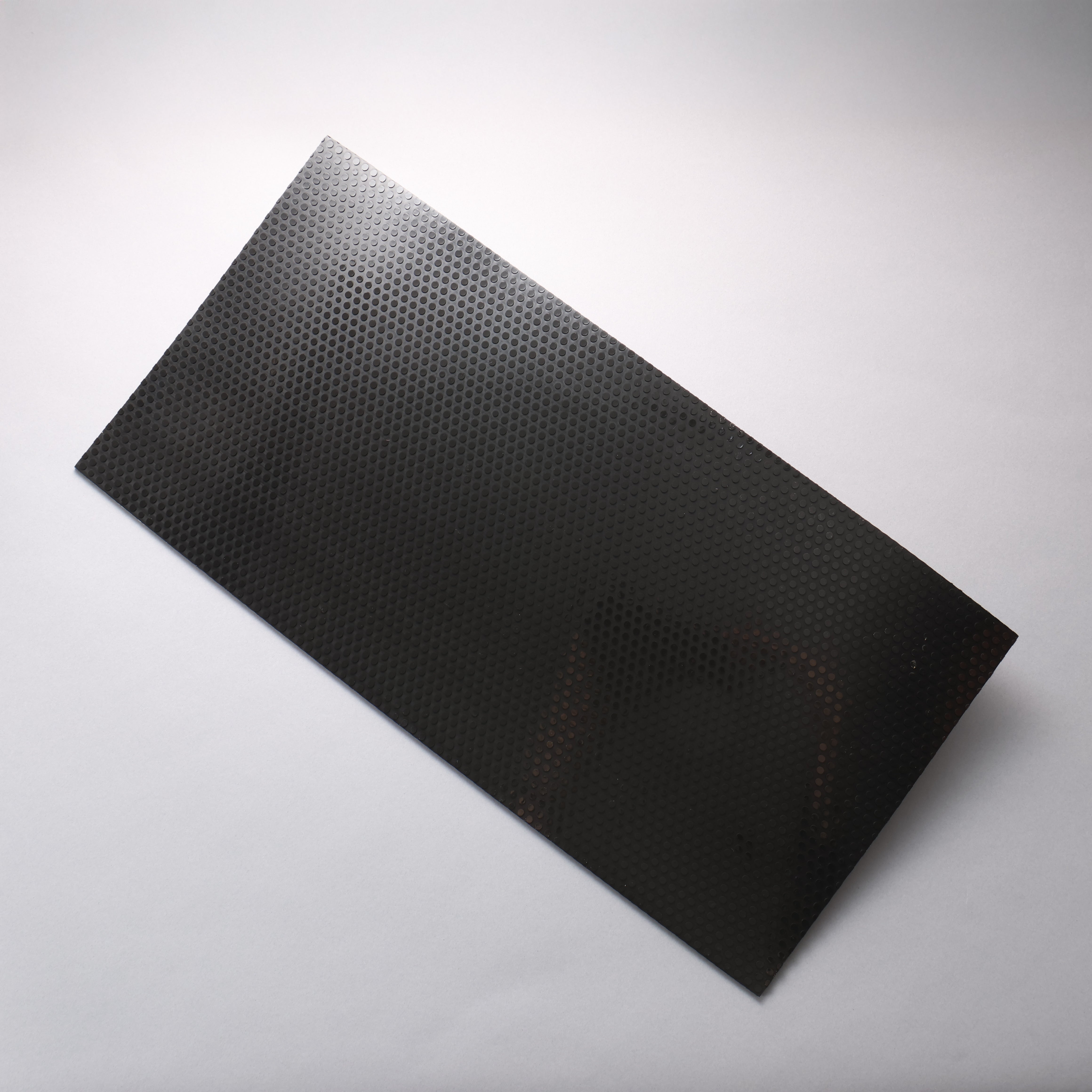 하세가와 도마 FYS 소프트 매트 블랙 600mm x 300mm