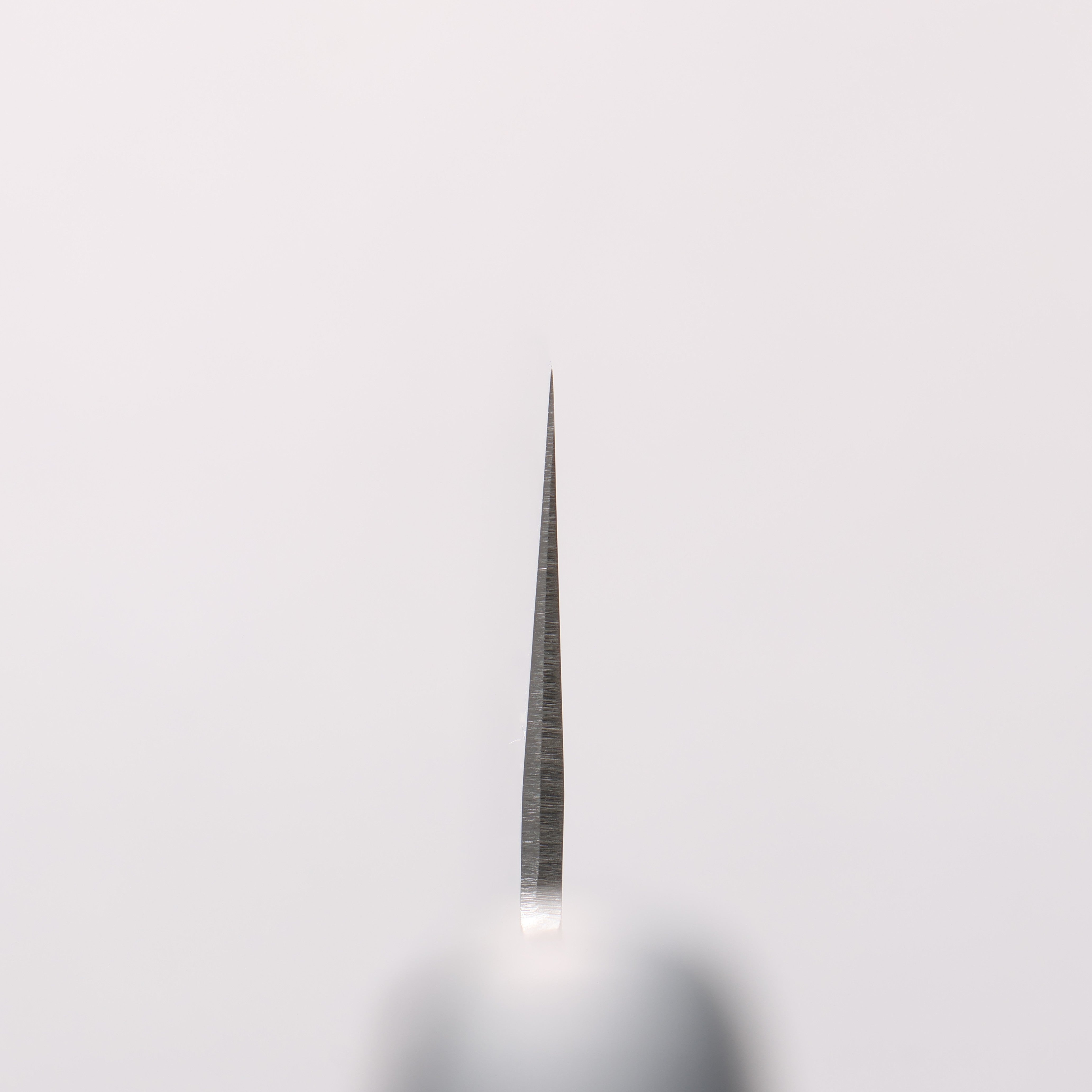 Kunihira Kokuryu VG10 Hammered Damascus Usuba 165mm Navy blue Pakka wood Handle - Japanny - Best Japanese Knife