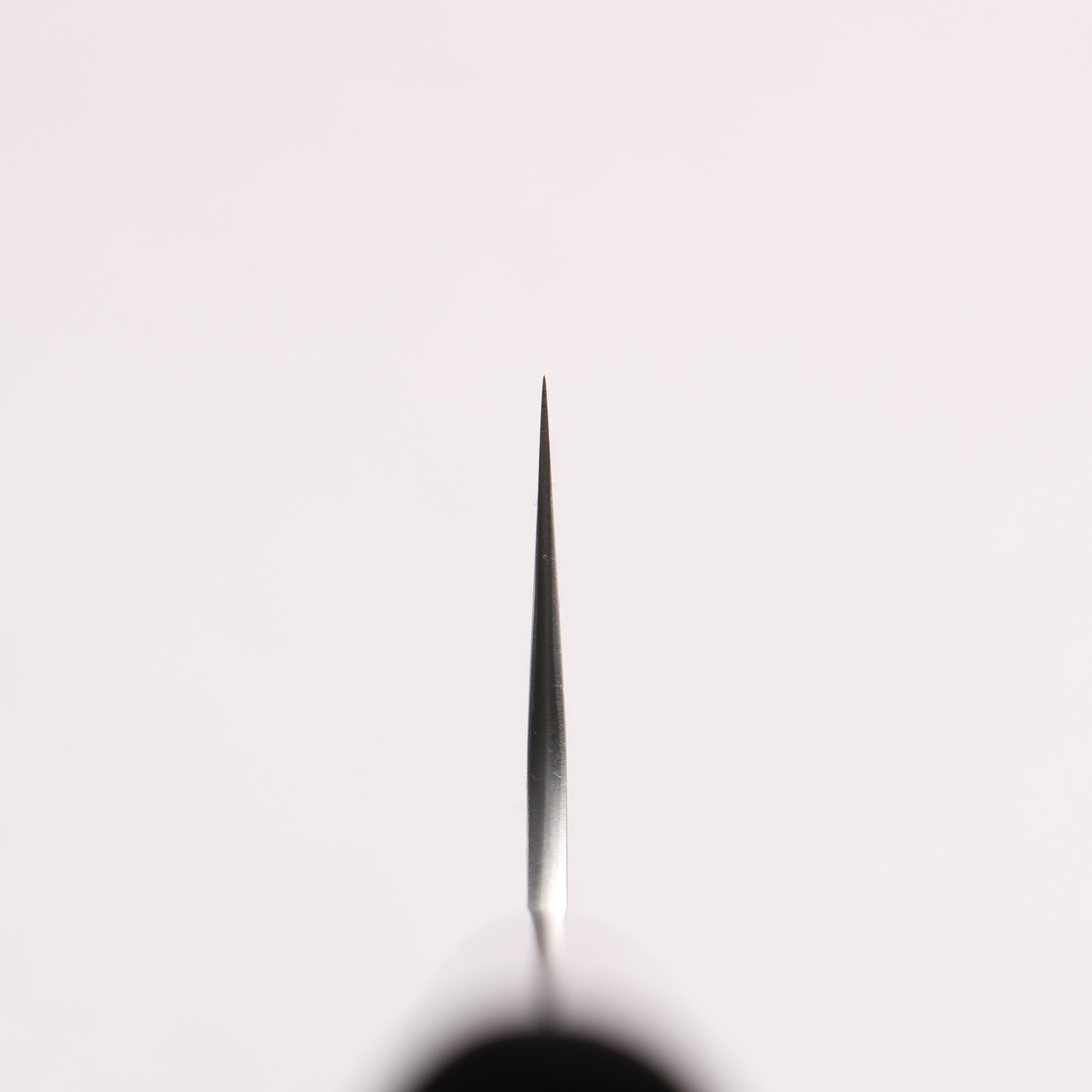 Shungo Ogata SG2 Vertical and Horizontal Hairlines Sujihiki 240mm Rosewood Handle - Japanny - Best Japanese Knife