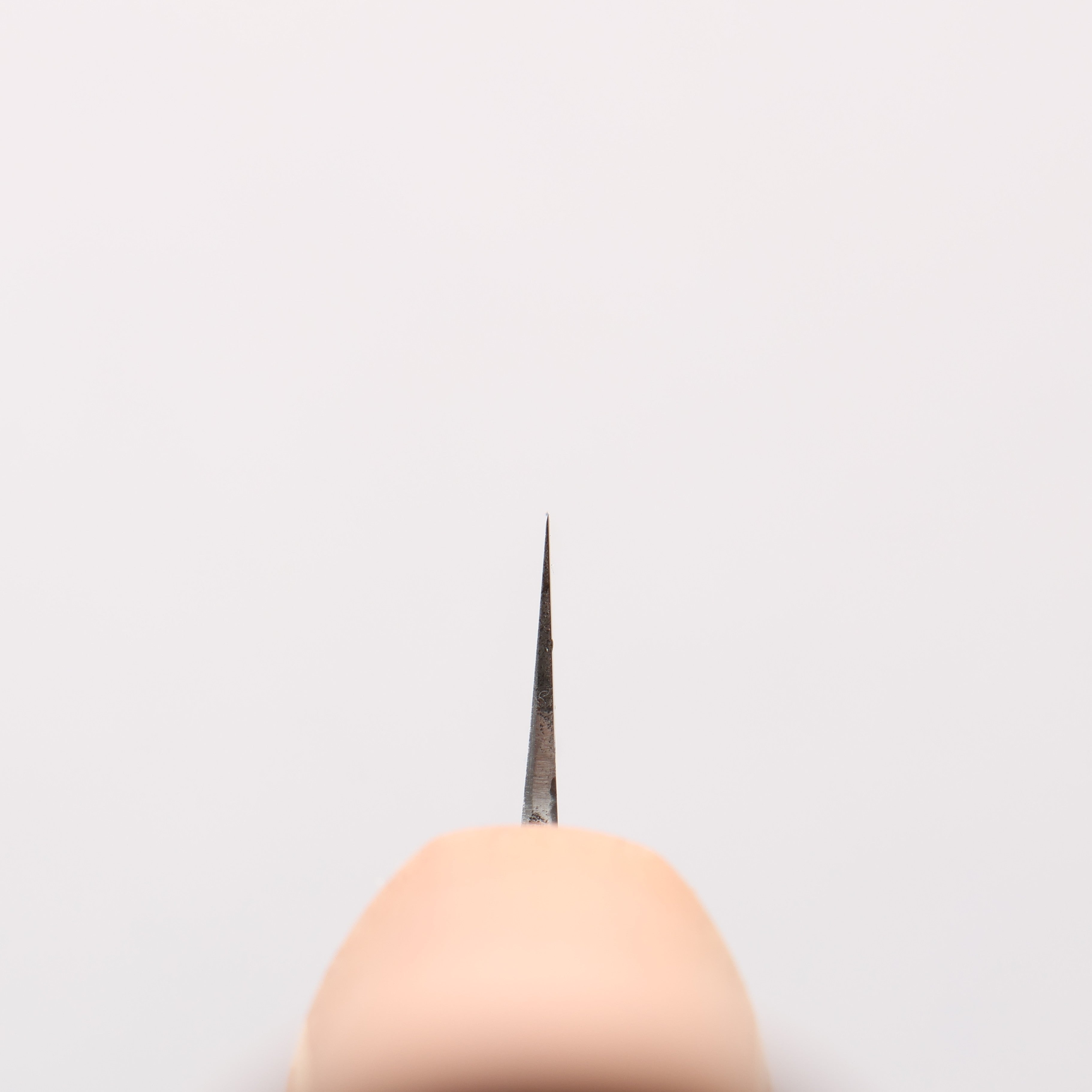 Shigeki Tanaka Majiro Silver Steel No.3 Bread Slicer 270mm Maple, Cherry, Walnut Handle - Japanny - Best Japanese Knife