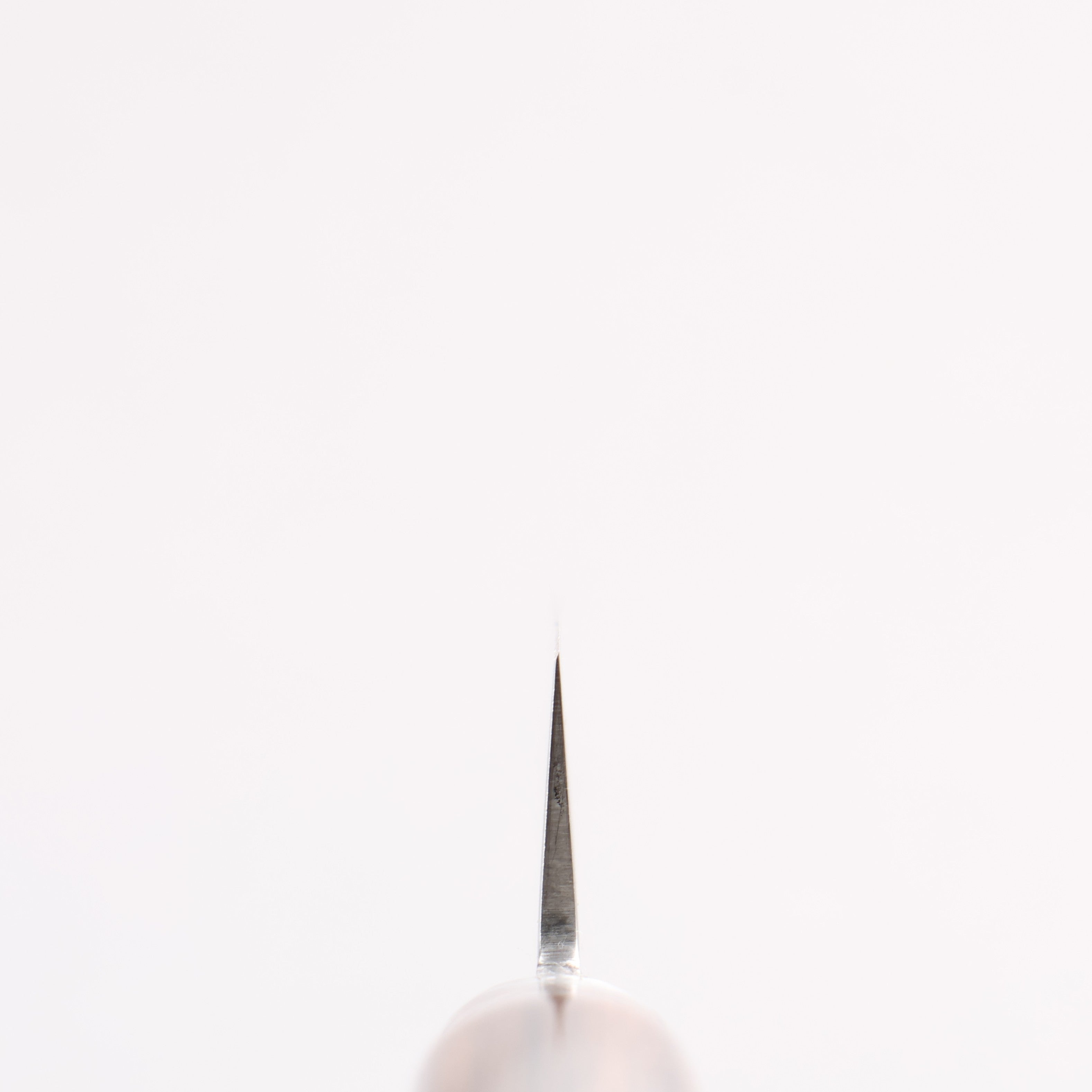 Seisuke VG10 Hammered Petty-Utility 135mm Zebrawood Handle