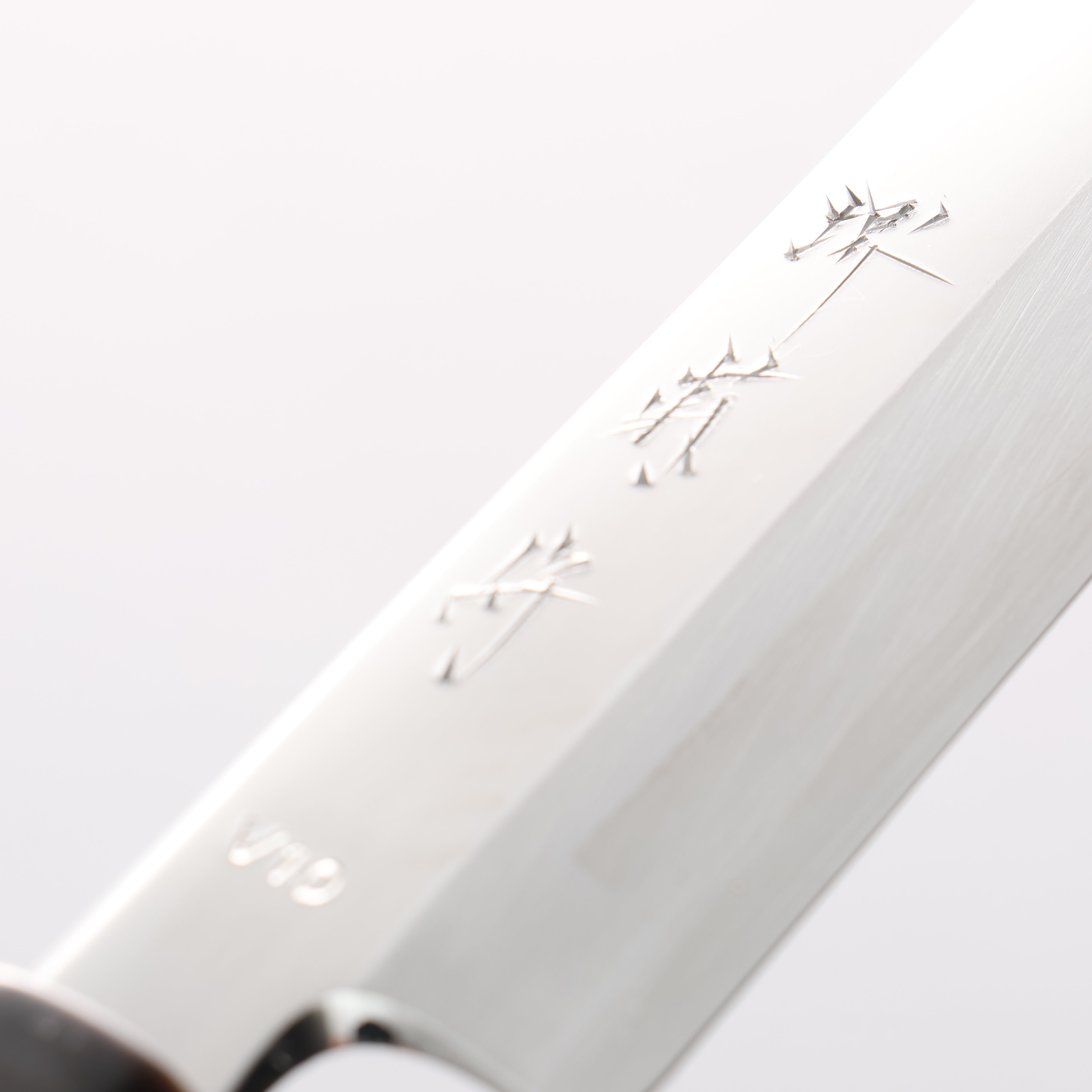 Sakai Kikumori VG10 Mirrored Finish Sakimaru Takohiki 300mm Magnolia Handle - Japanny - Best Japanese Knife