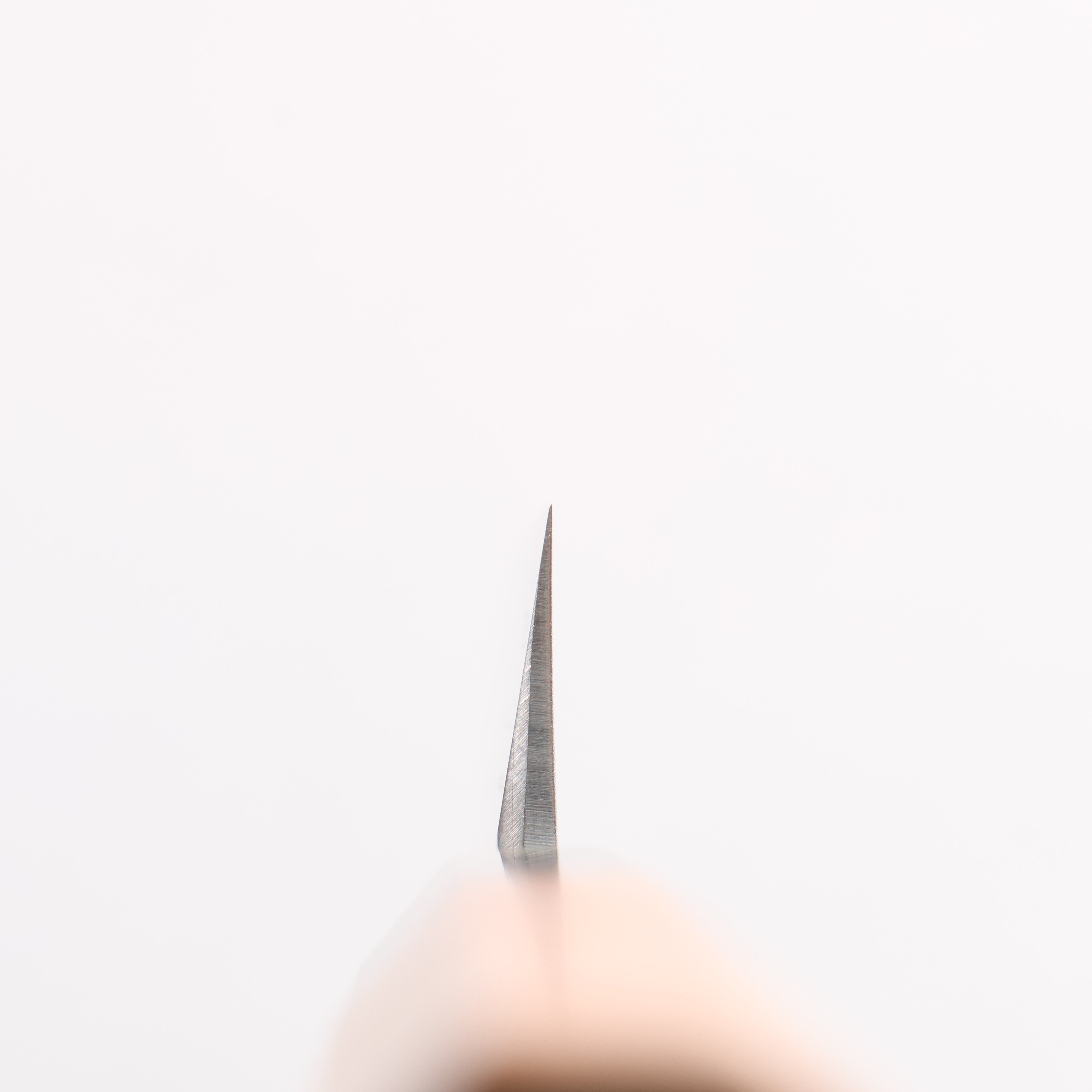 Tessen by Tanaka Tamahagane Petty-Utility 145mm Yew Tree Handle - Japanny - Best Japanese Knife