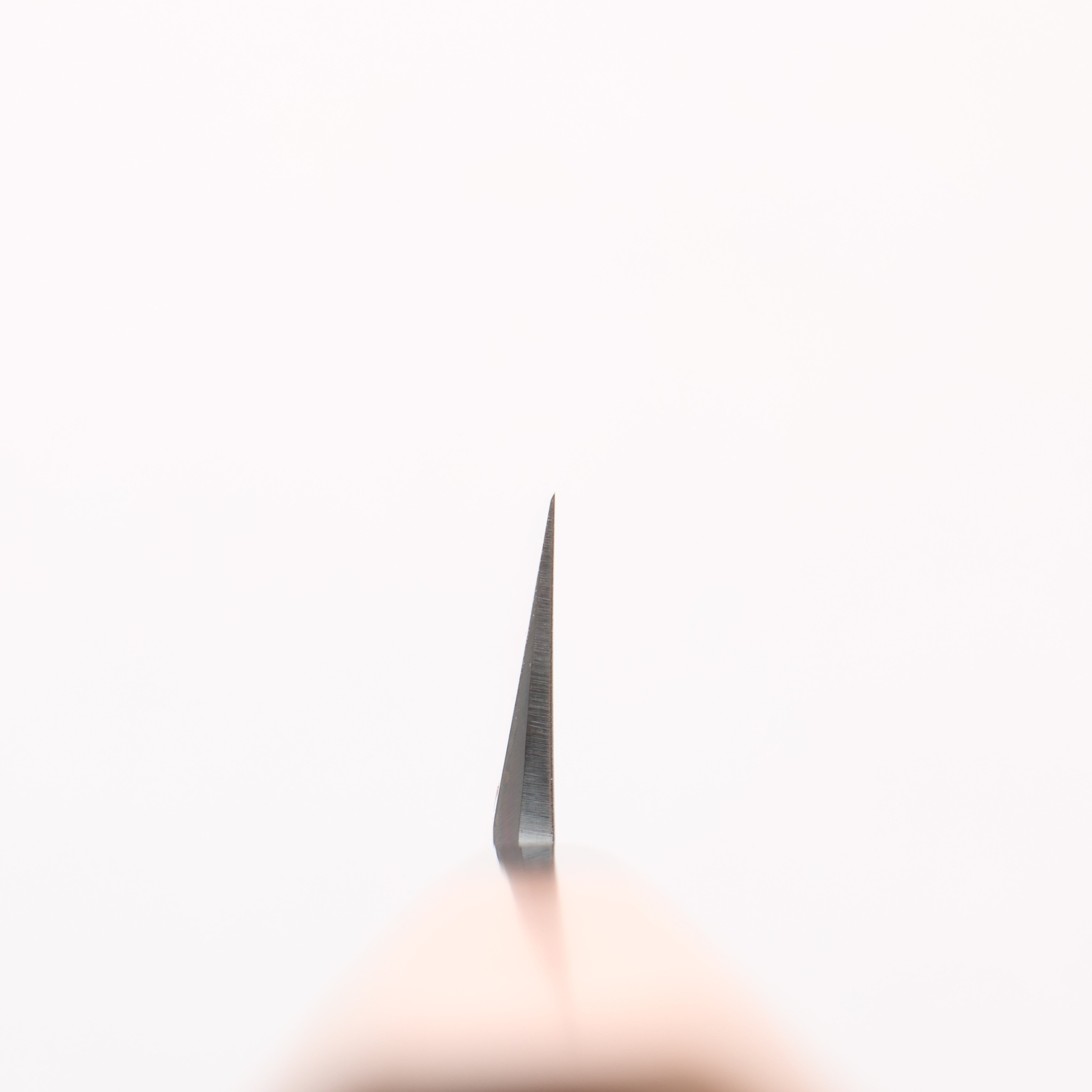 Tessen by Tanaka Tamahagane Petty-Utility 145mm Wild Cherry Handle - Japanny - Best Japanese Knife