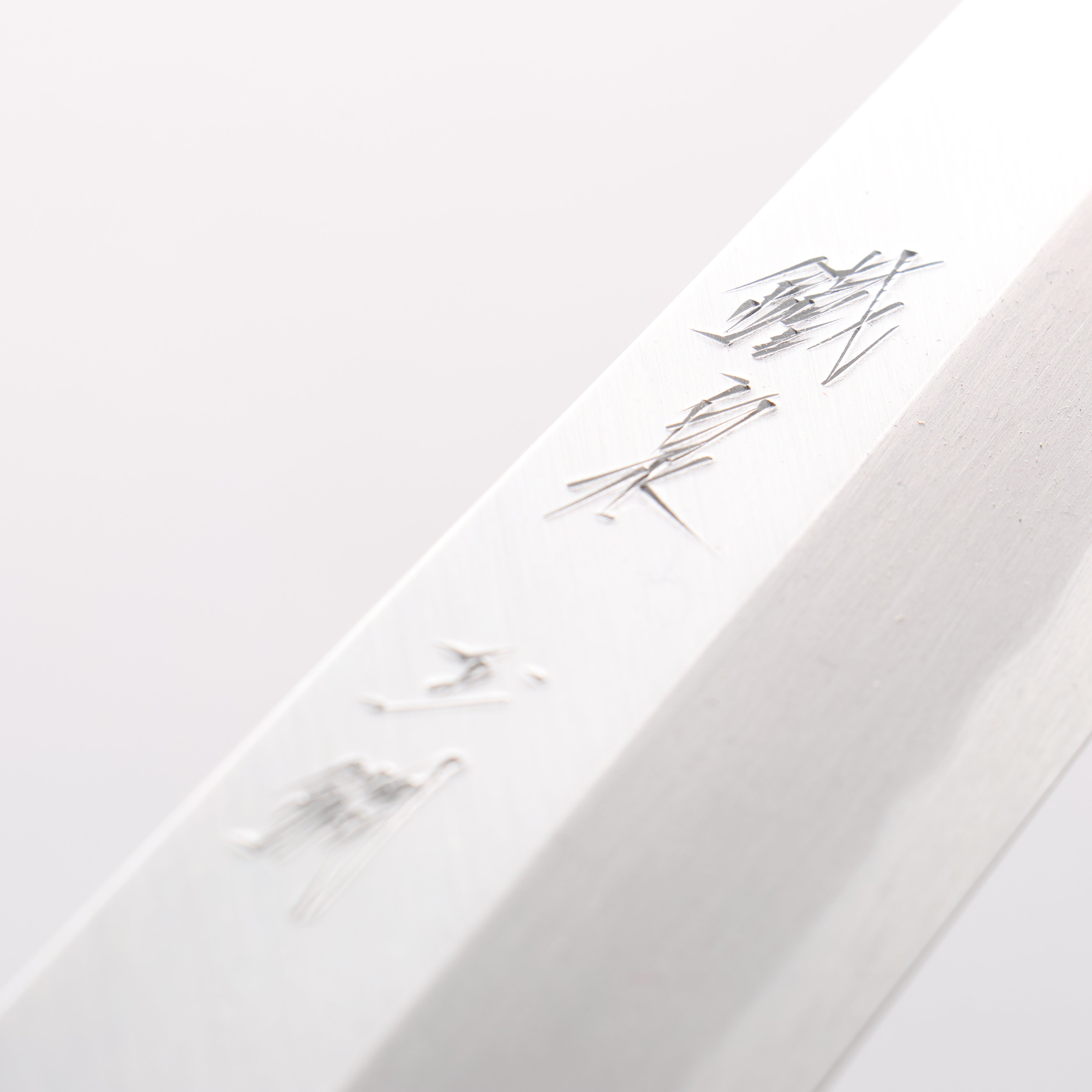 Tessen by Tanaka Tamahagane Yanagiba 315mm Wild Cherry Handle with Sheath - Japanny - Best Japanese Knife