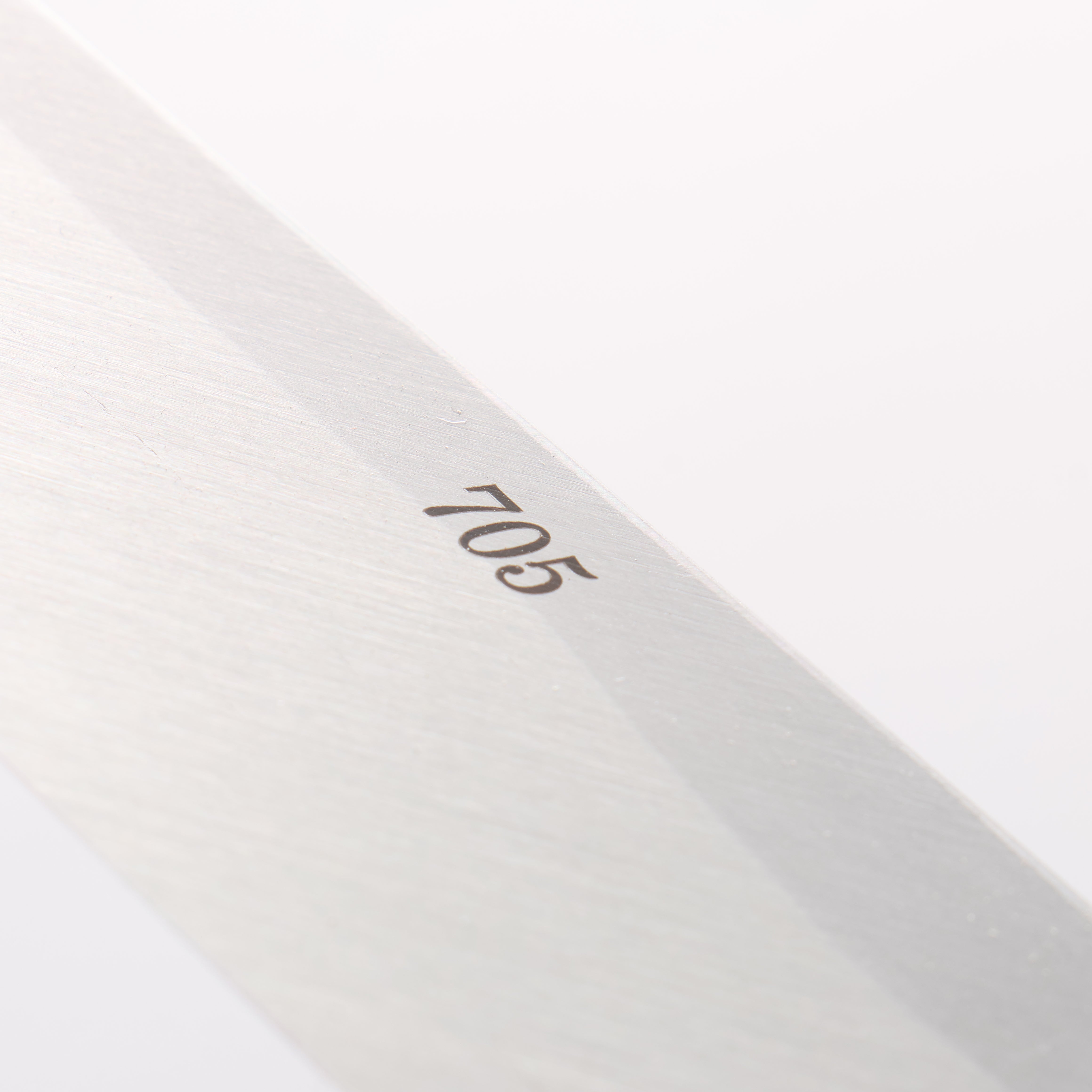 Tessen by Tanaka Tamahagane Yanagiba 315mm Wild Cherry Handle with Sheath - Japanny - Best Japanese Knife