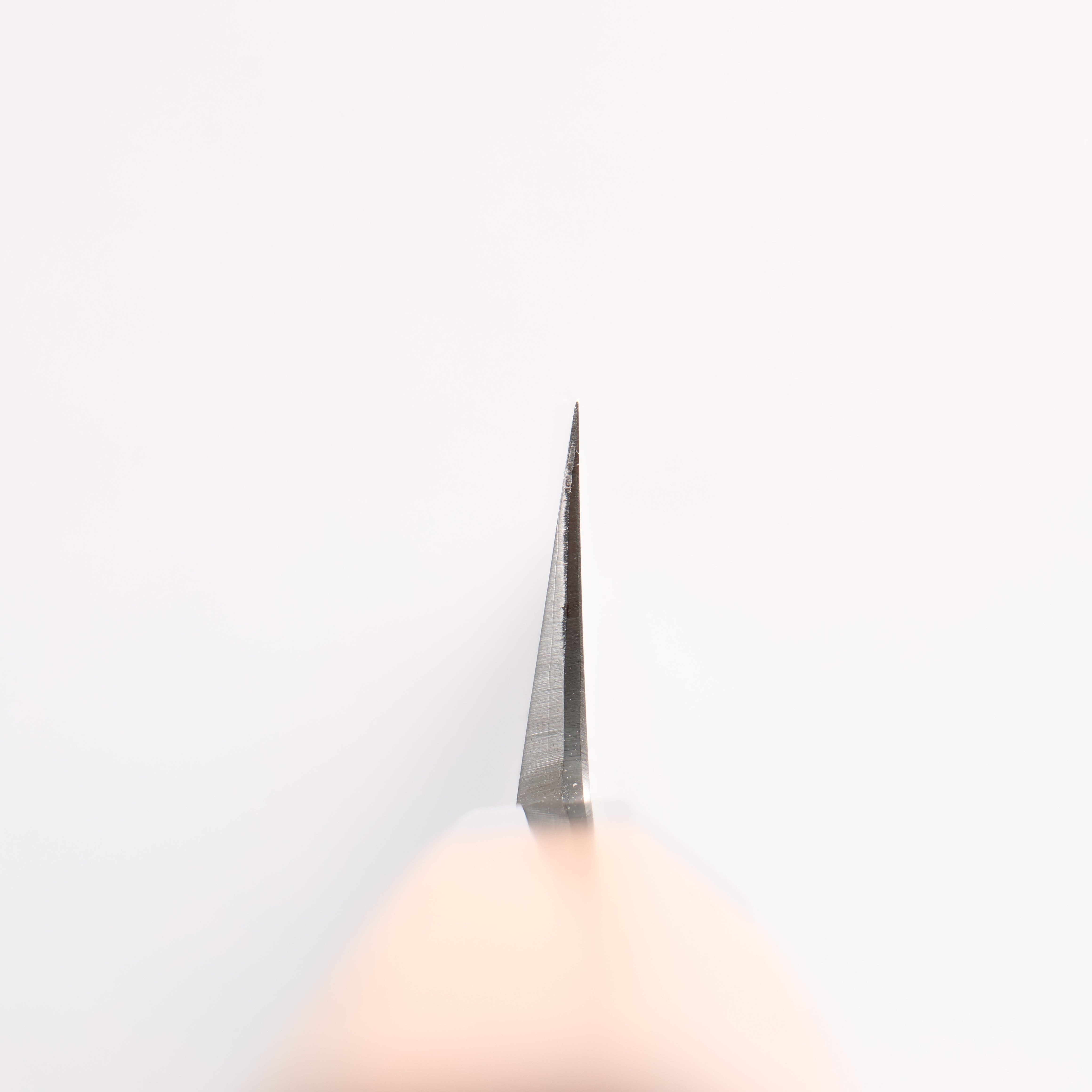 Tessen by Tanaka Tamahagane Yanagiba 315mm Wild Cherry Handle with Sheath - Japanny - Best Japanese Knife