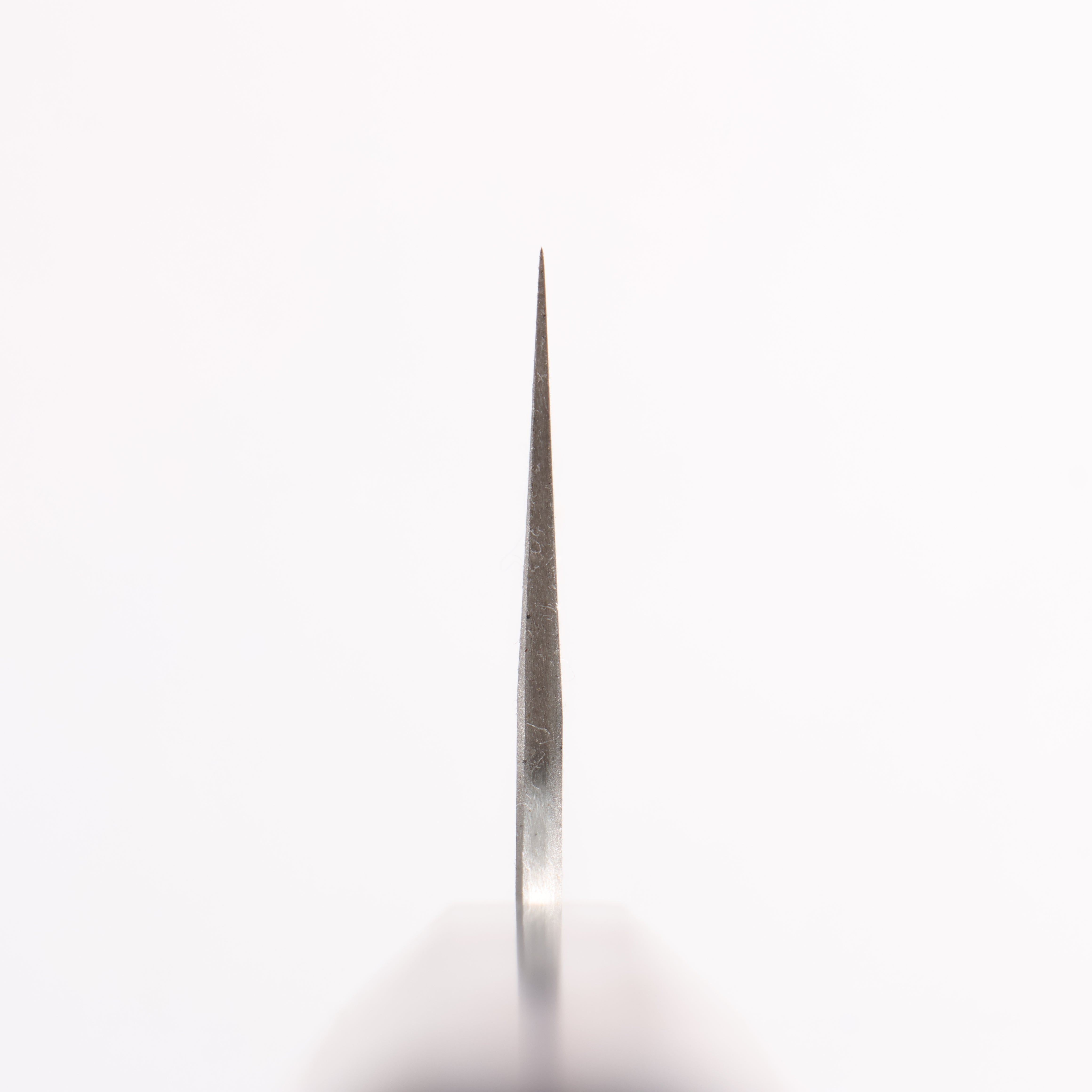 Daruma Silver Steel No.3 Kiritsuke Gyuto 240mm Rosewood (Ferrule: Black Pakka Wood) Handle - Japanny - Best Japanese Knife