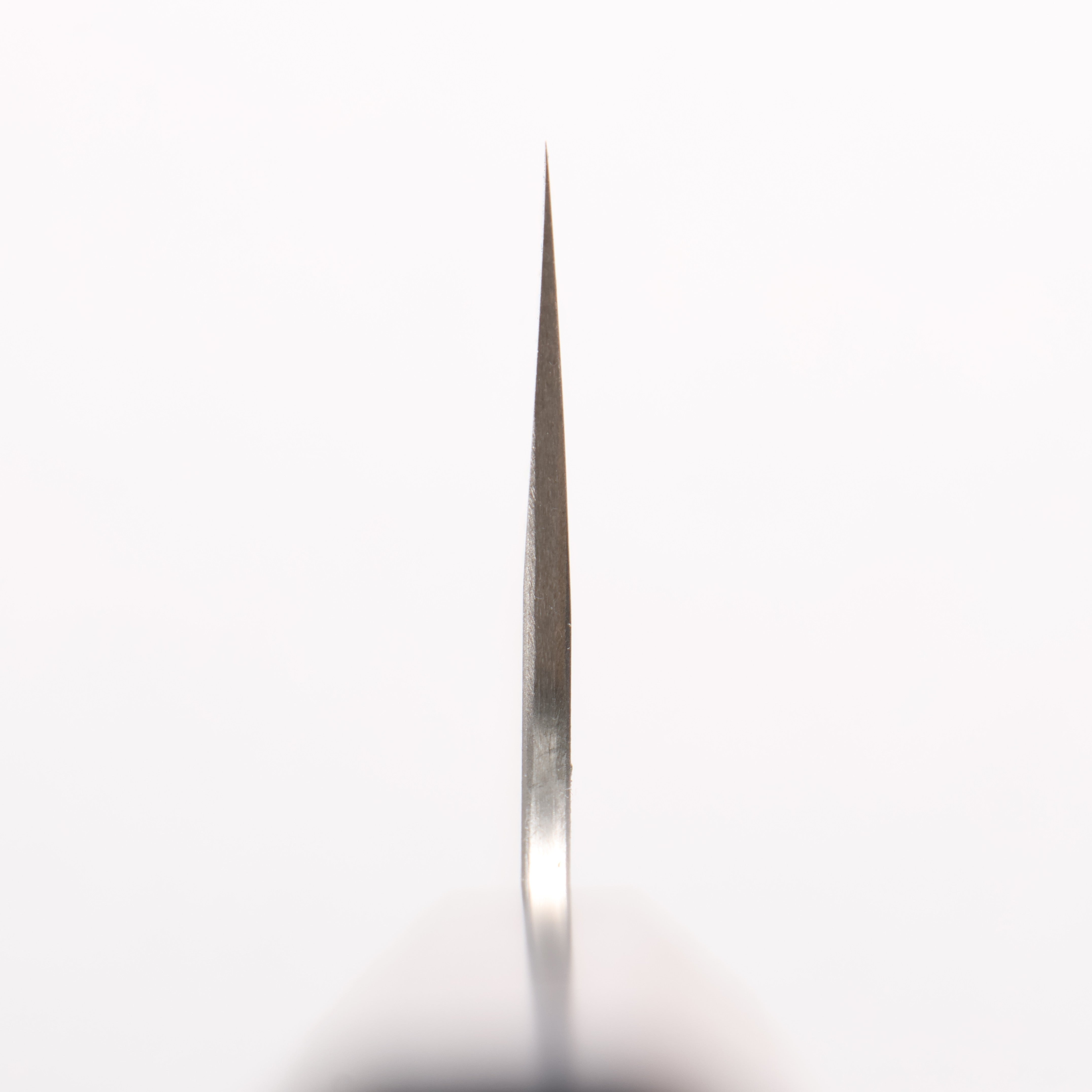 Daruma Silver Steel No.3 Gyuto 240mm Rosewood (Ferrule: Black Pakka Wood) Handle - Japanny - Best Japanese Knife