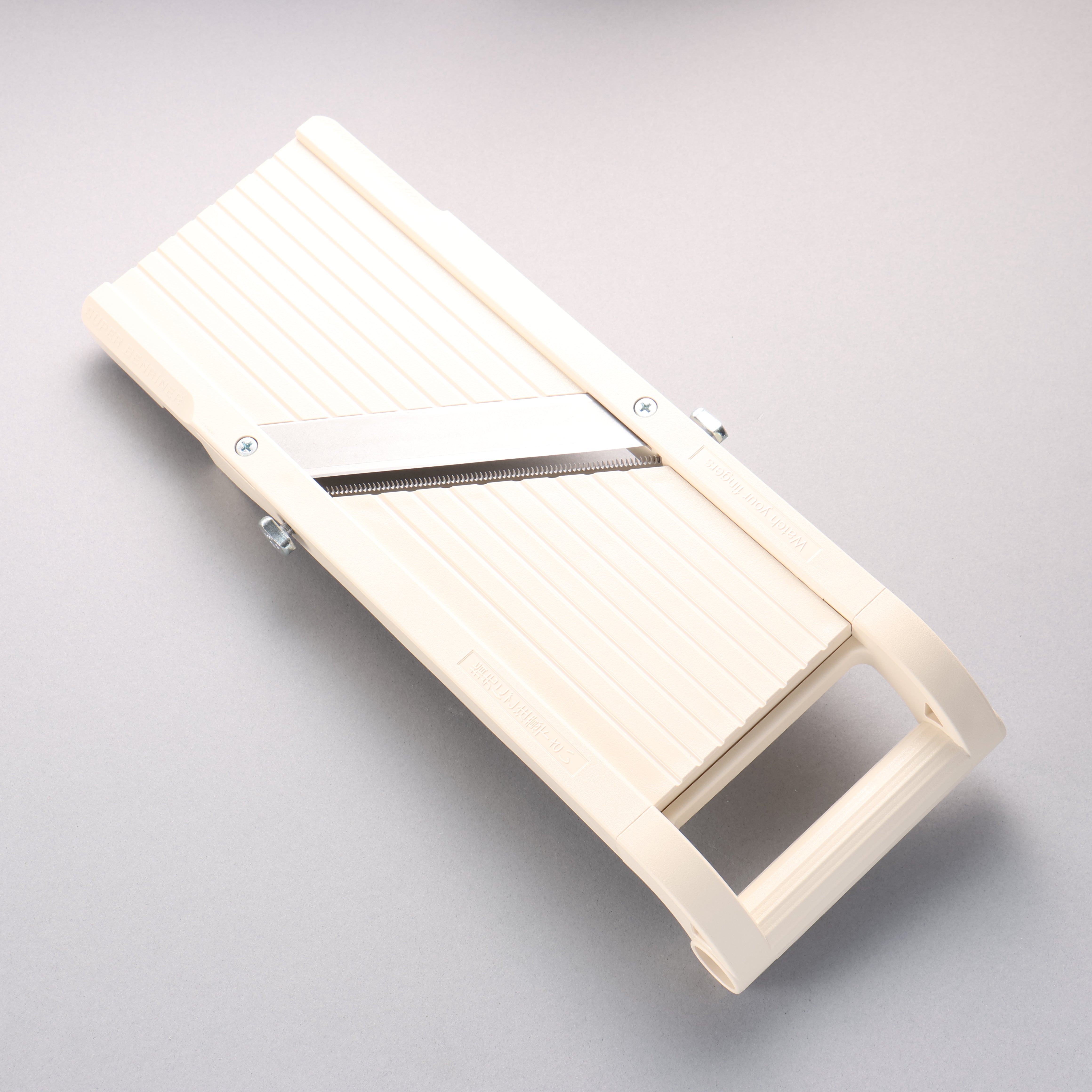 SUPER BENRINER Japanese Mandolin - Japanny - Best Japanese Knife