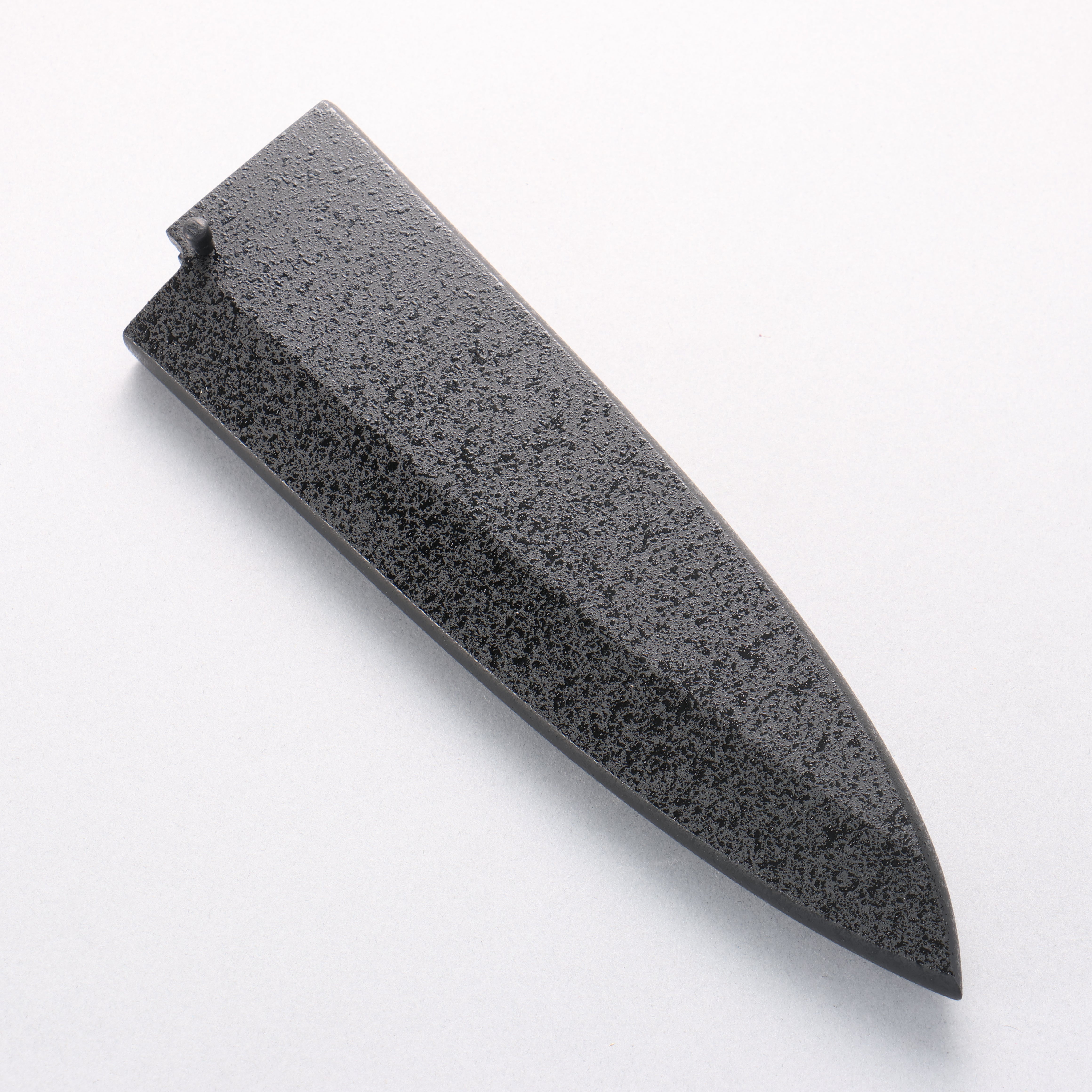 Kuroshime Magnolia Sheath for 195mm Deba with Plywood pin Kaneko - Japanny - Best Japanese Knife