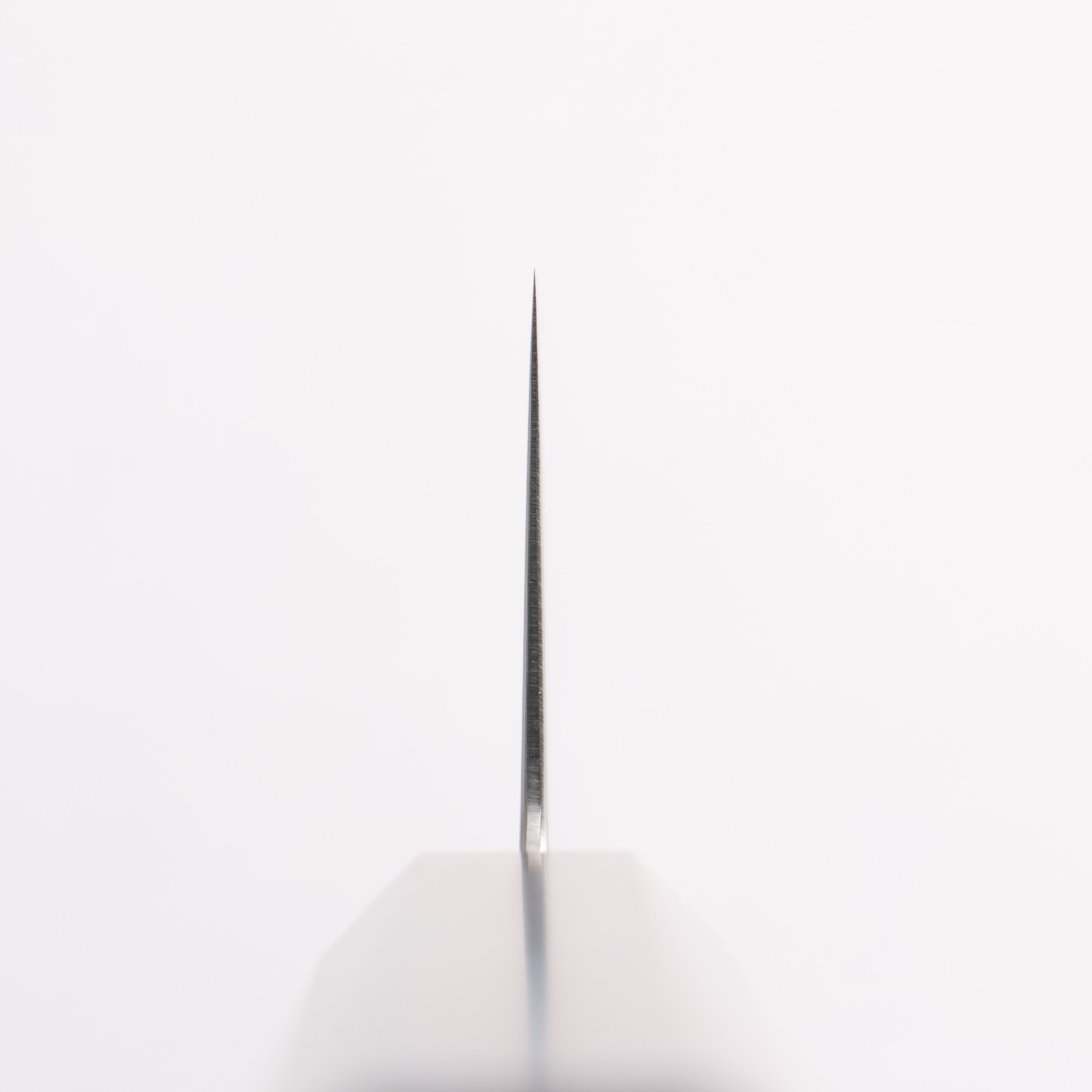 Kanjyo SG2 Damascus Wave Pattern Gyuto 210mm Ebony Wood Handle - Japanny - Best Japanese Knife