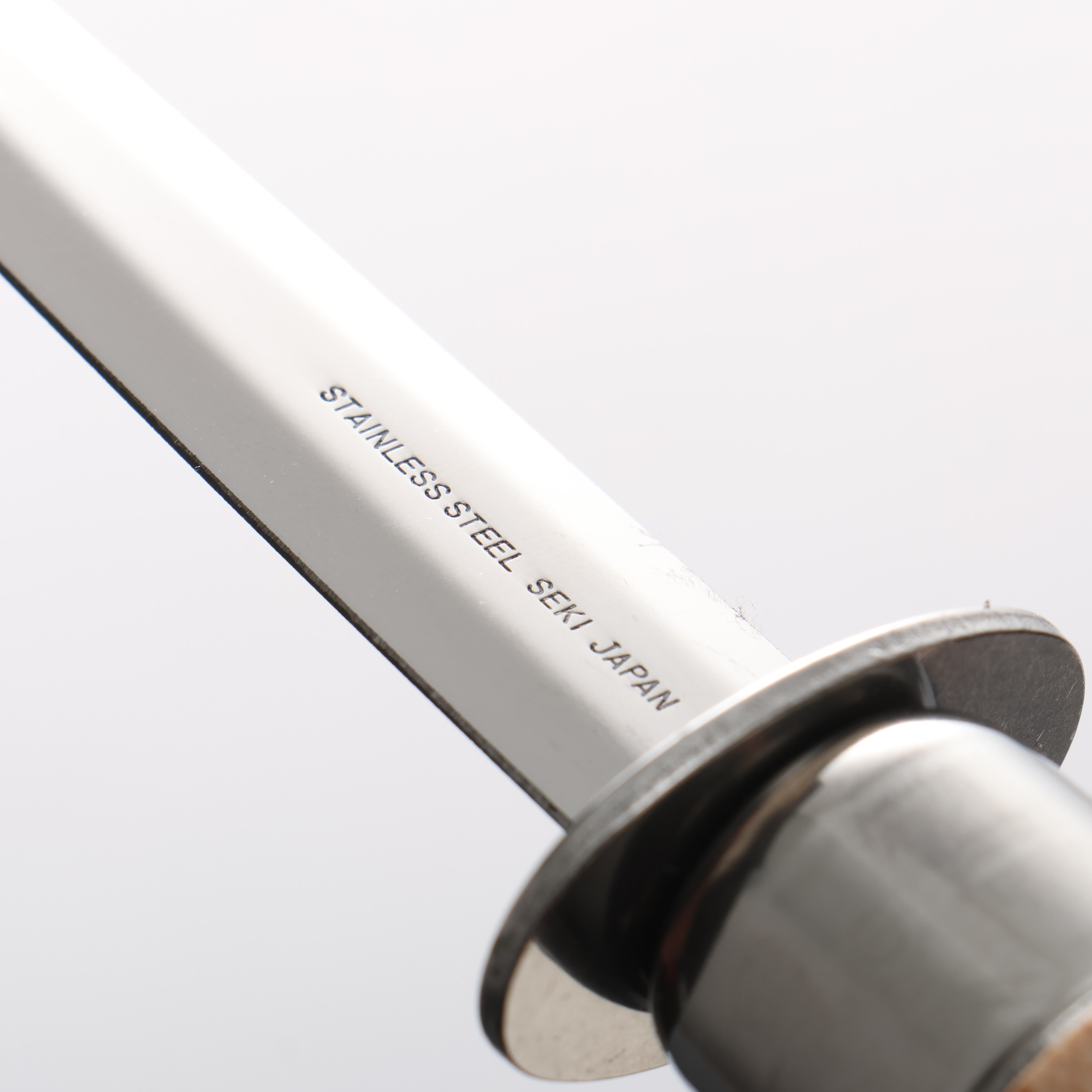 Sakai Takayuki Edelstahl-Austernöffner 100 mm