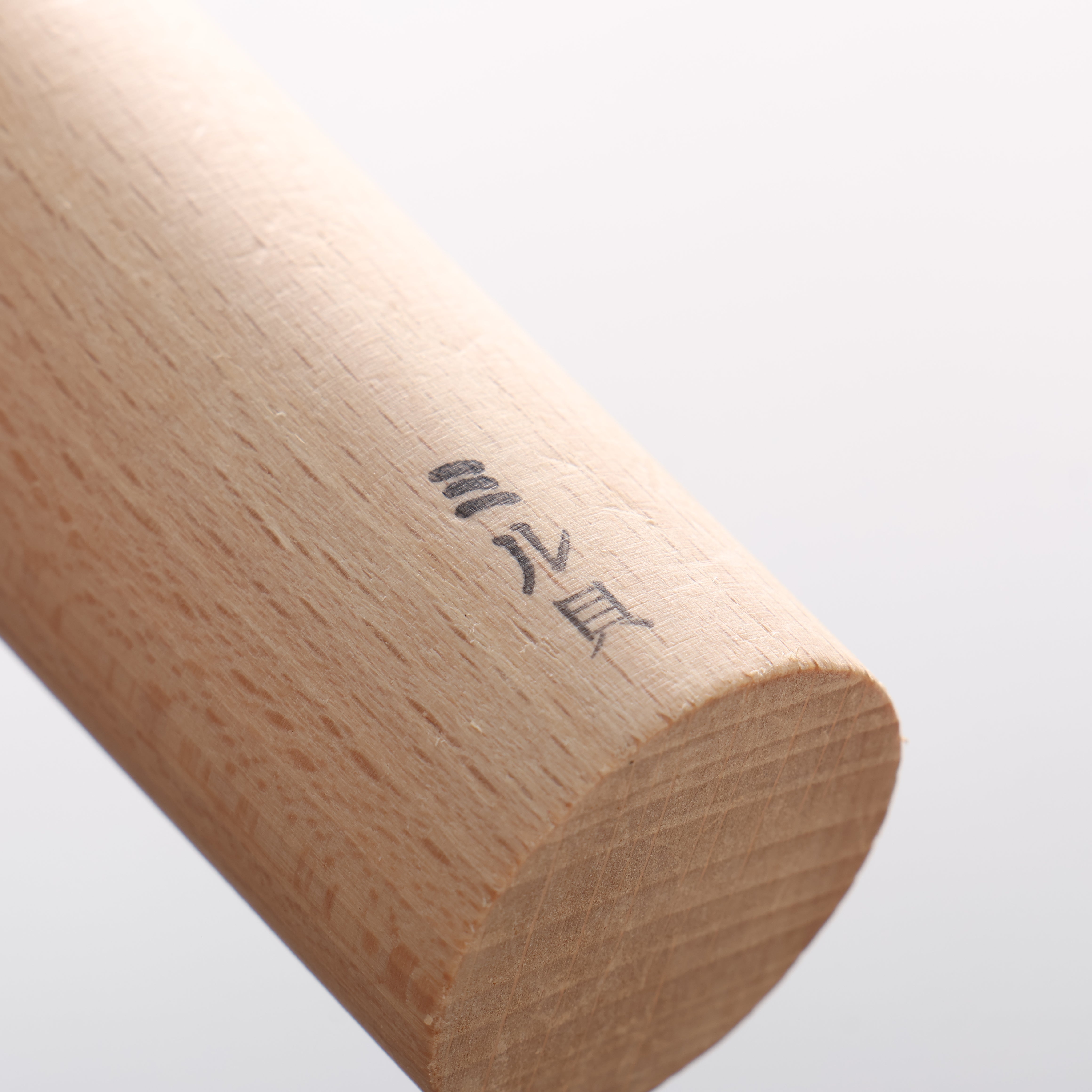 Sakai Takayuki Steel Mill shellfish Knife 220mm - Japanny - Best Japanese Knife