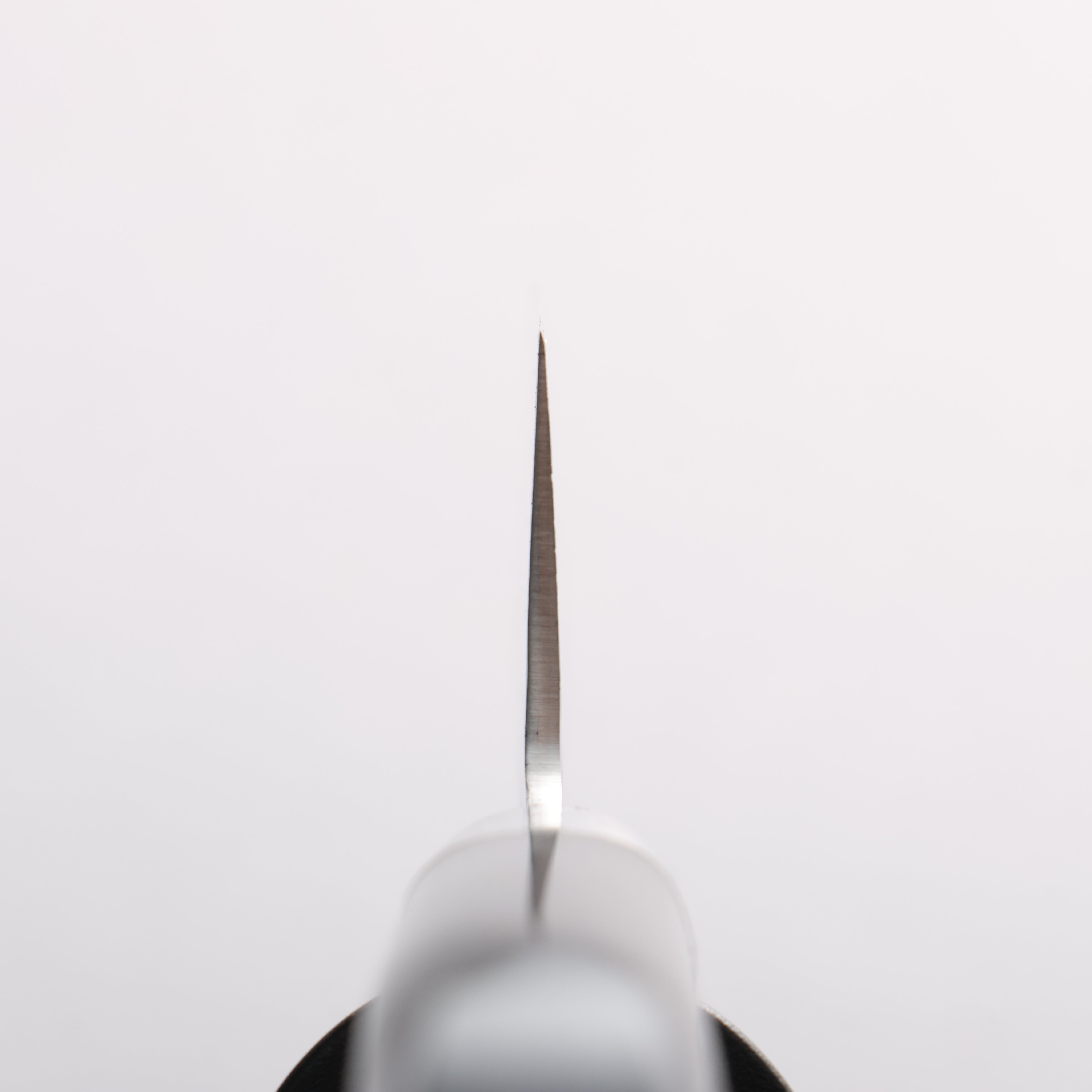 Sakai Takayuki VG10 Hammered Damascus 17 Layer Gyuto 180mm Black Pakka wood Handle