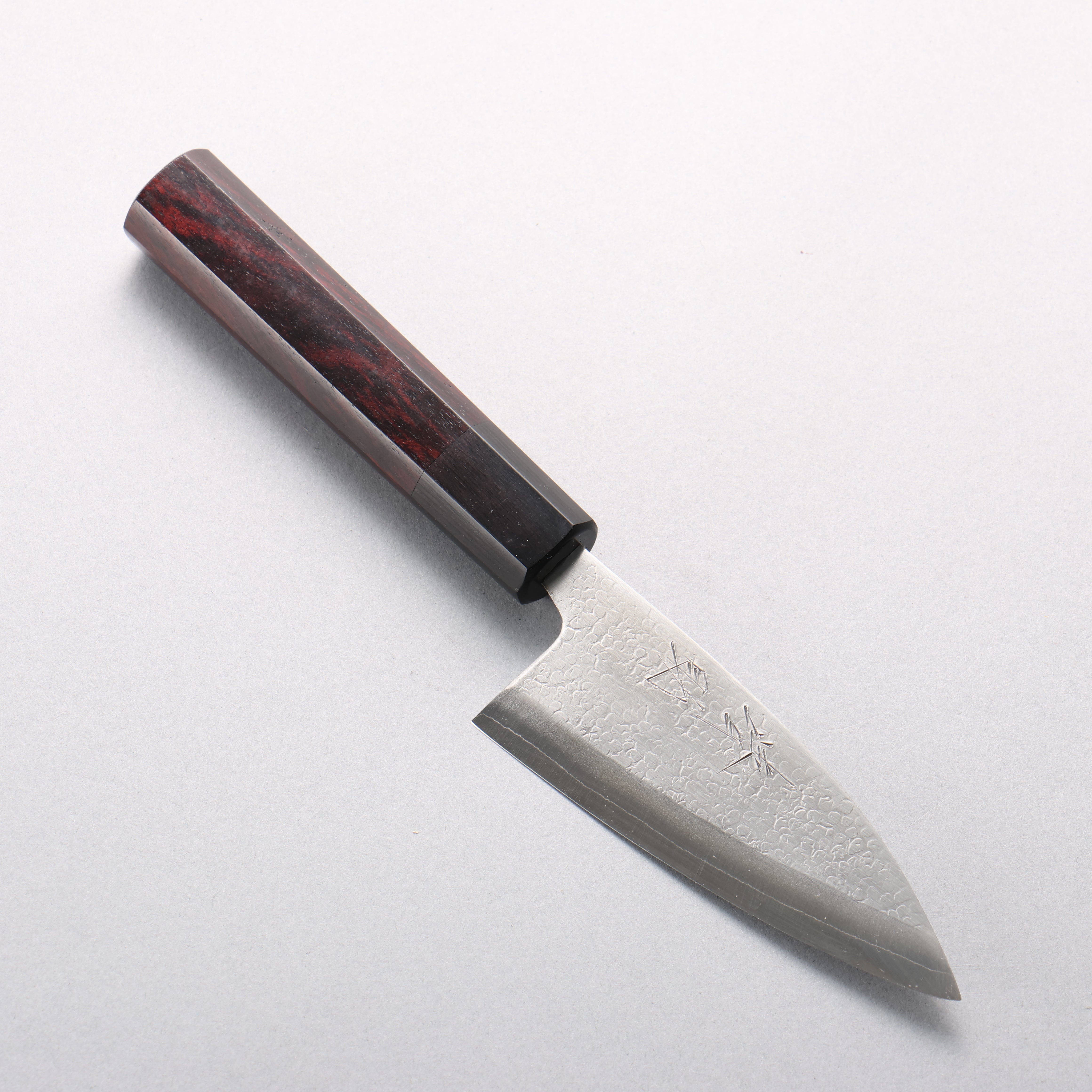 Silver Steel No.3