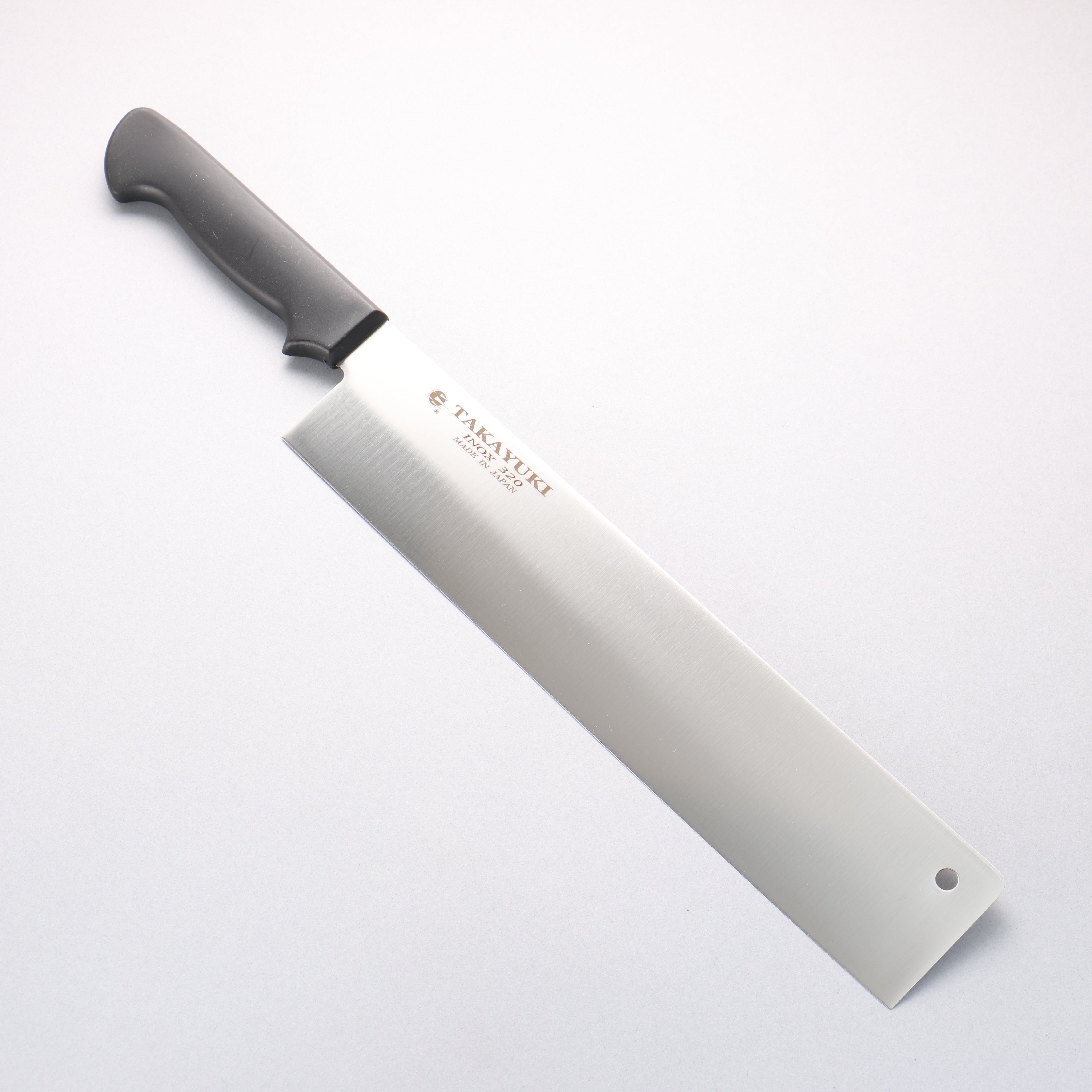 Sakai Takayuki INOX Stainless Steel Multi Purpose 320mm Plastic Handle