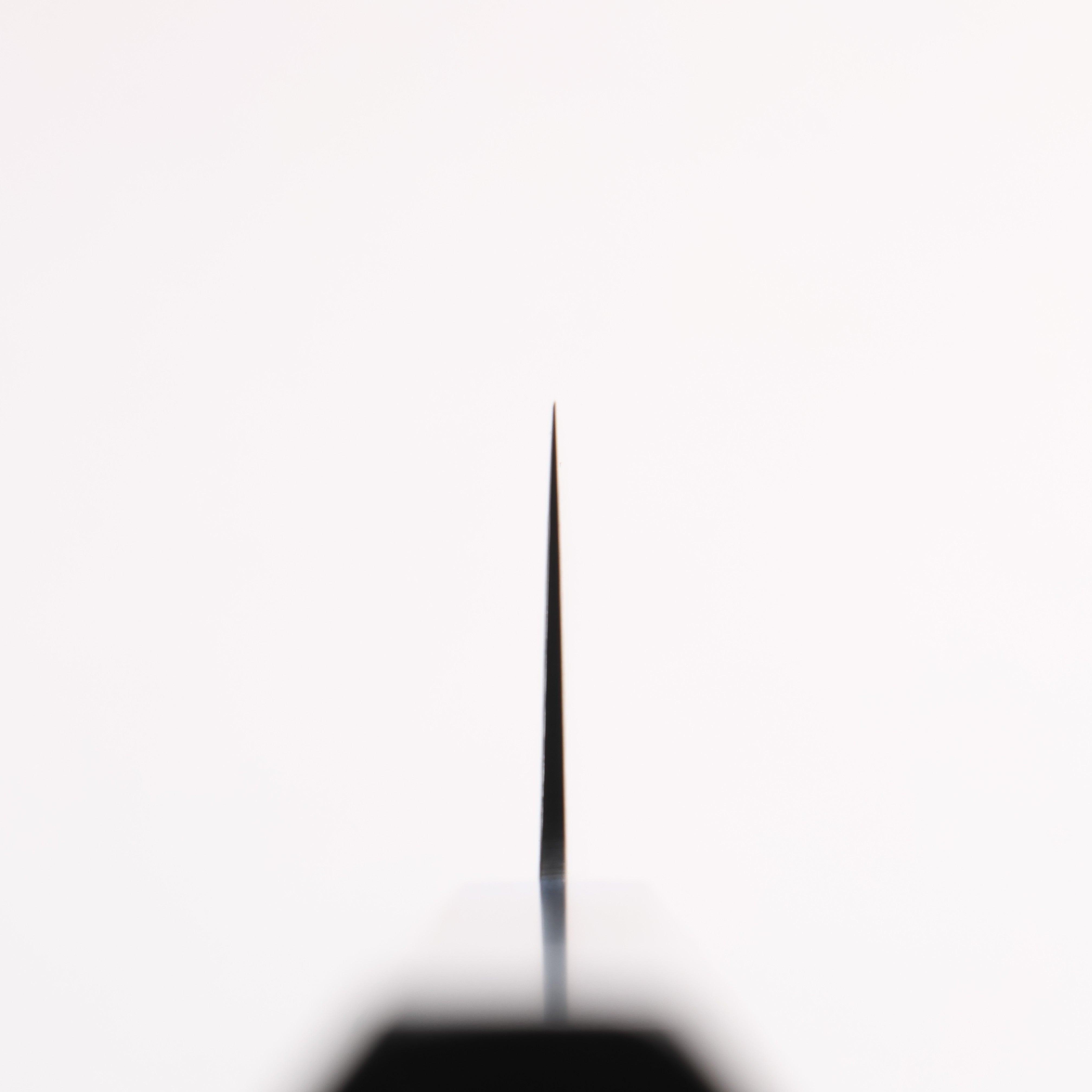 Higuchi SG2 Black Damascus Santoku 180mm Black Pakka wood(ferrule: Navy Pakka wood) Handle - Japanny - Best Japanese Knife