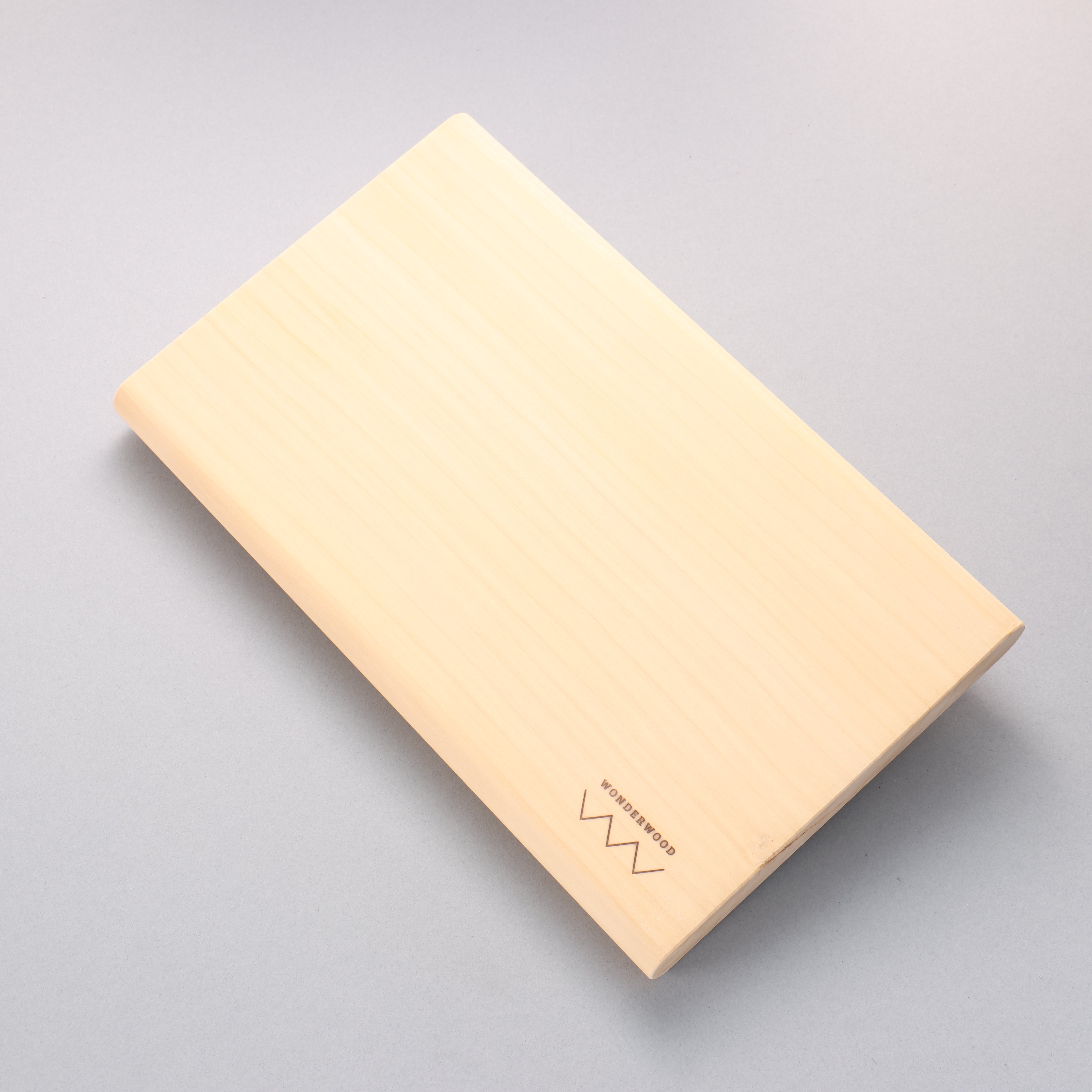 Tabla de cortar WONDERWOOD Árbol de Gingko S