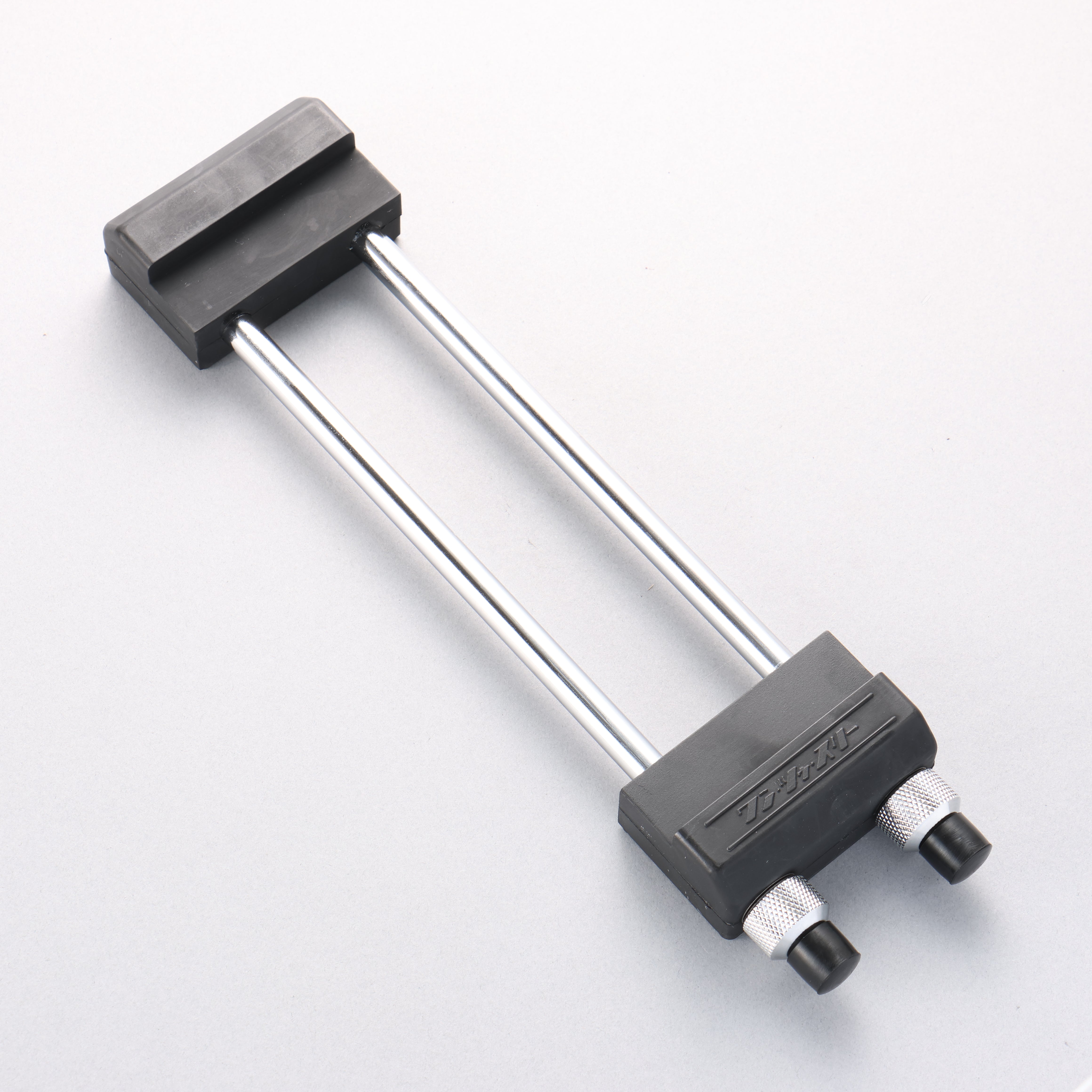 Soporte para piedra de afilar Uno Dos Tres