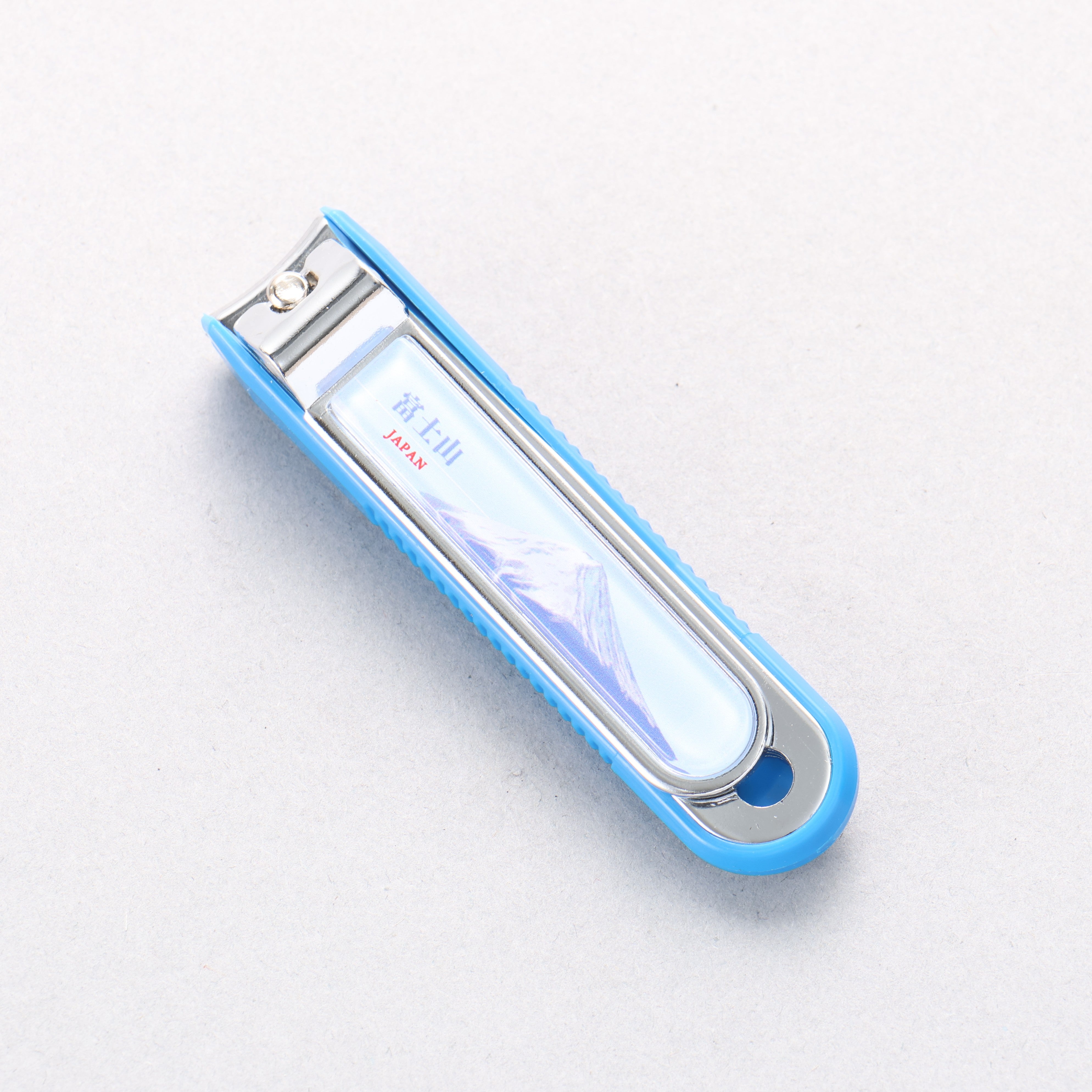 Houei Fujisan Stainless Steel Nail Clipper - Japanny - Best Japanese Knife