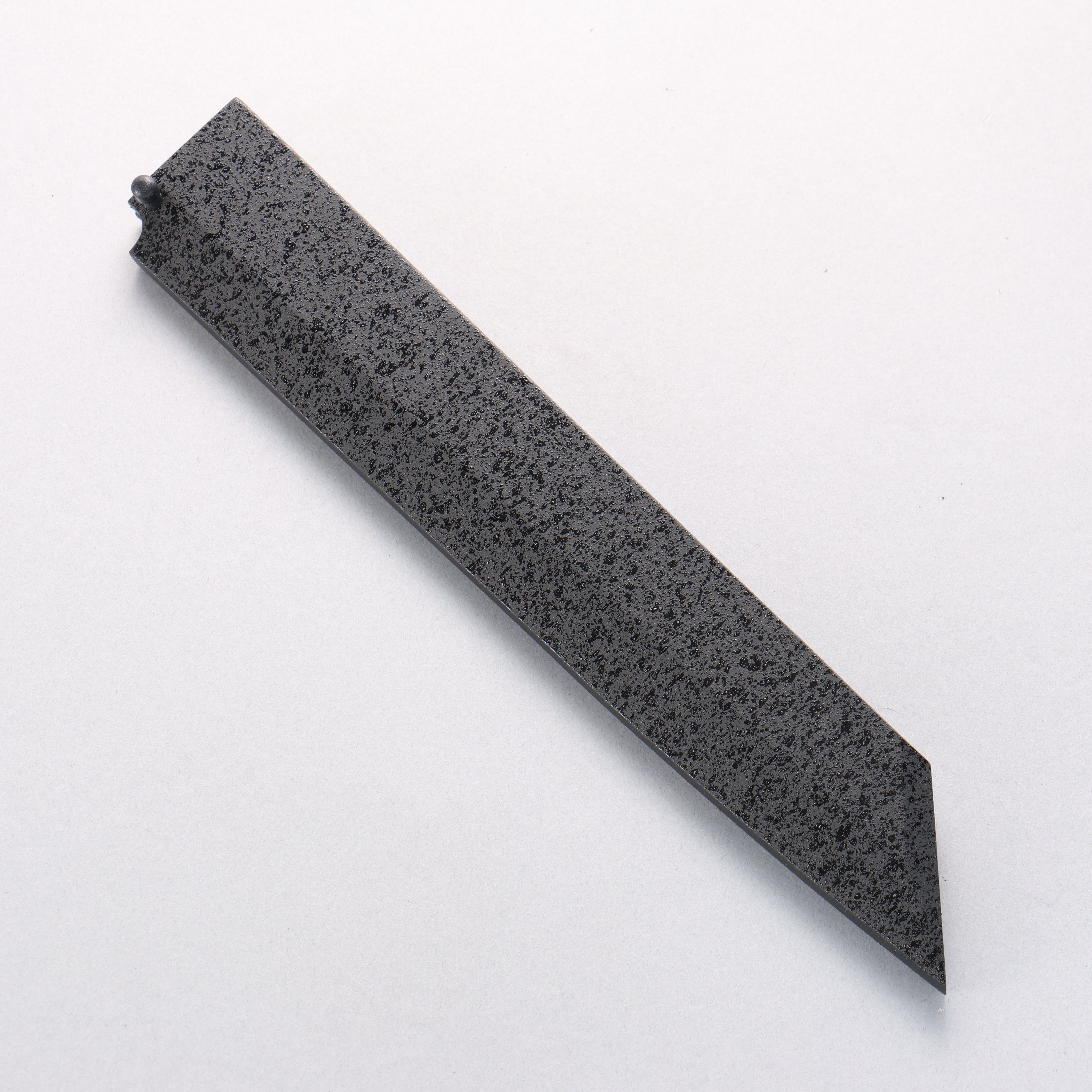 Kuroshime Magnolia Sheath for 240mm Kiritsuke Yanagiba with Plywood pin Kaneko - Japanny - Best Japanese Knife