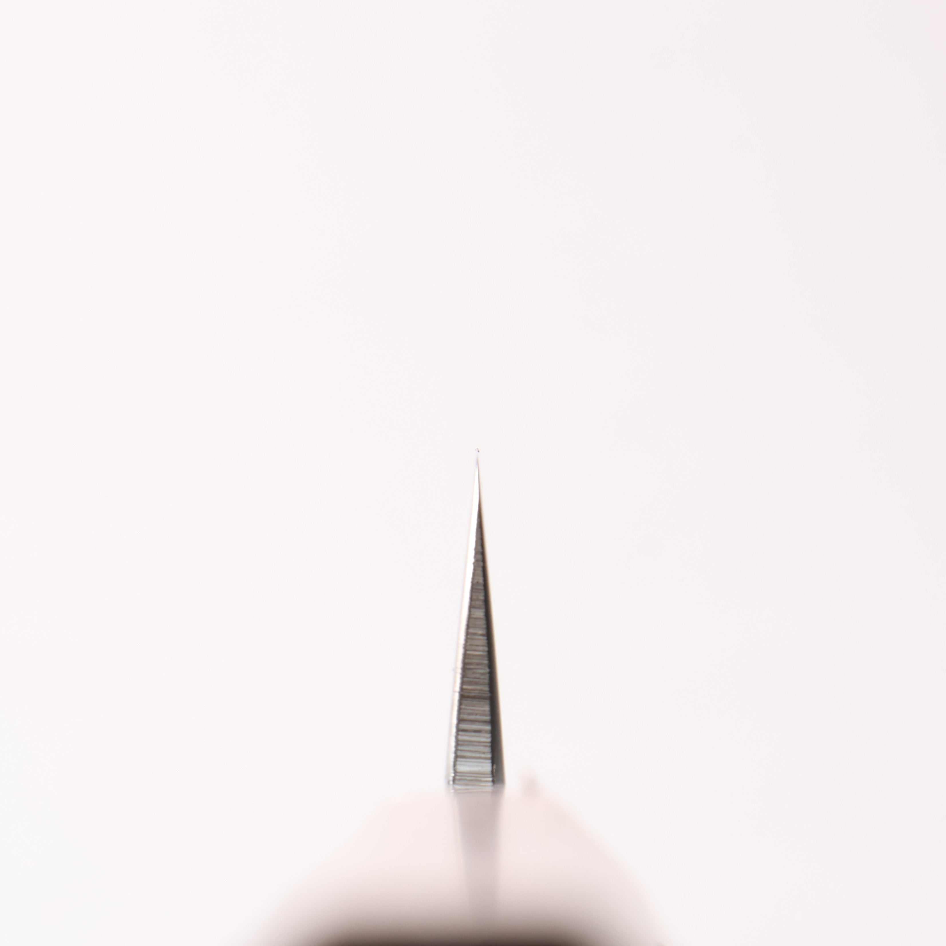 Kurotori Silver Steel No.3 Migaki Finished Bonito Knife 240mm Walnut Handle - Japanny - Best Japanese Knife