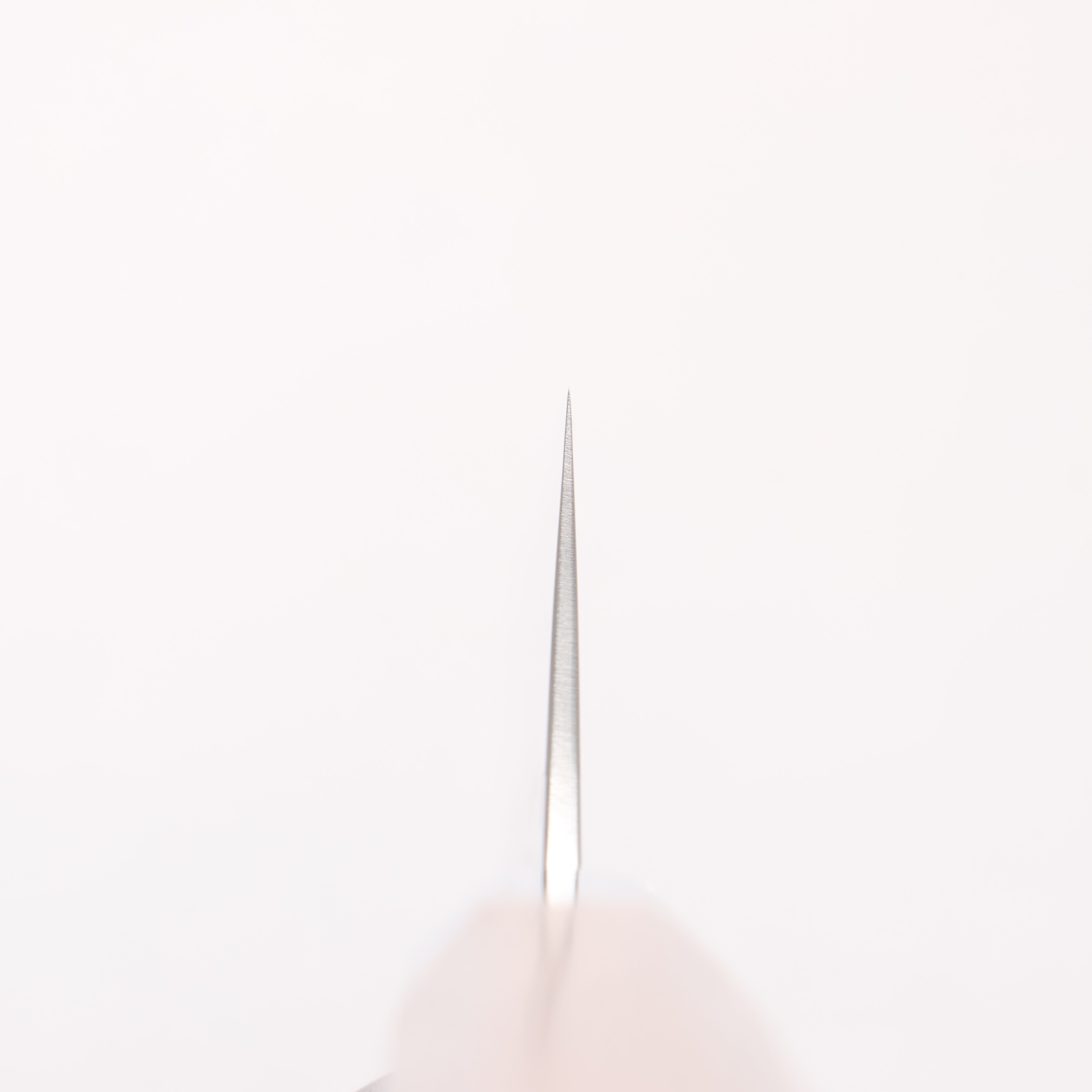 Kurotori Silver Steel No.3 Migaki Finished Petty-Utility 150mm Walnut Handle Sakura - Japanny - Best Japanese Knife