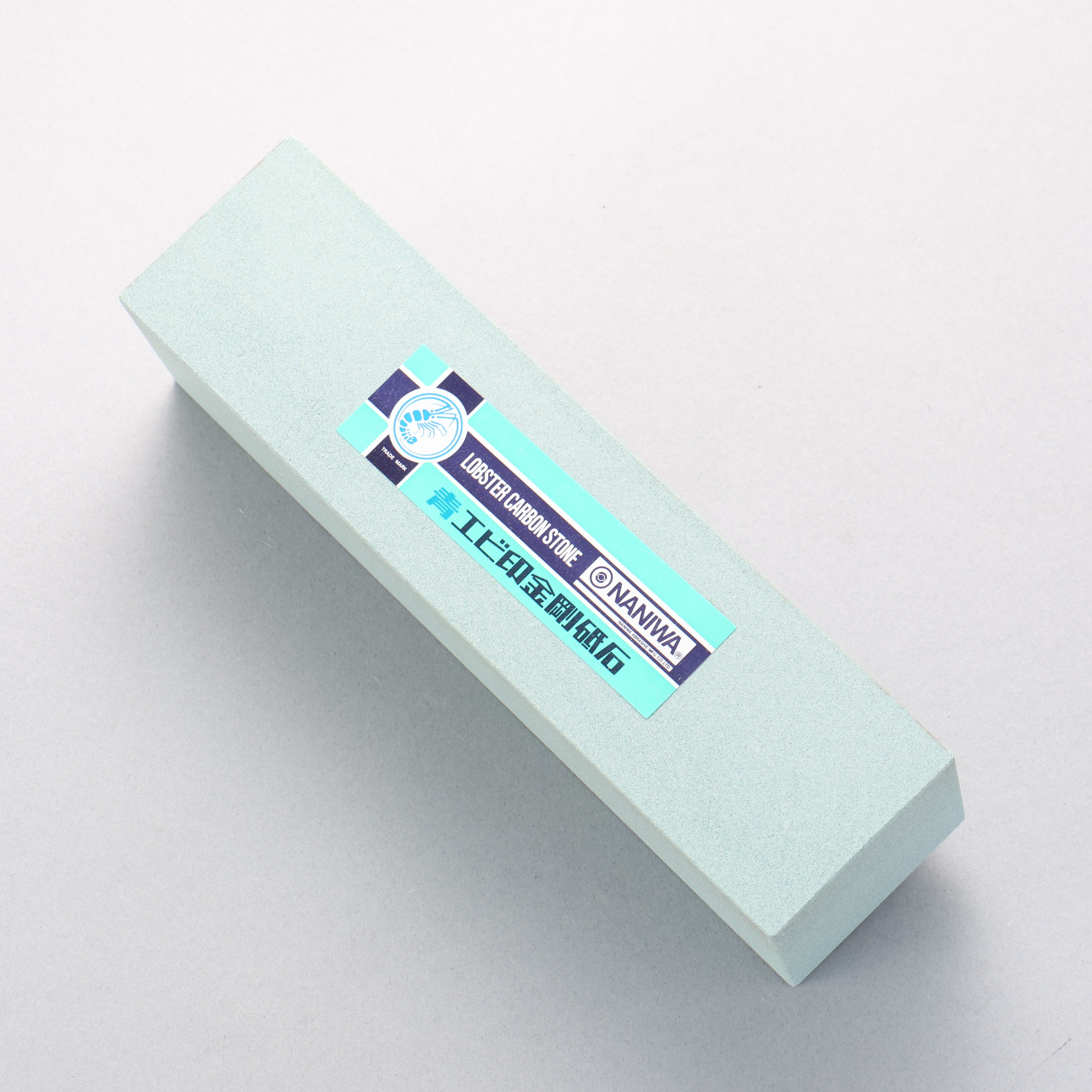 Lobster GC2 Blue Fine Sharpening Stone - #220 - Japanny - Best Japanese Knife