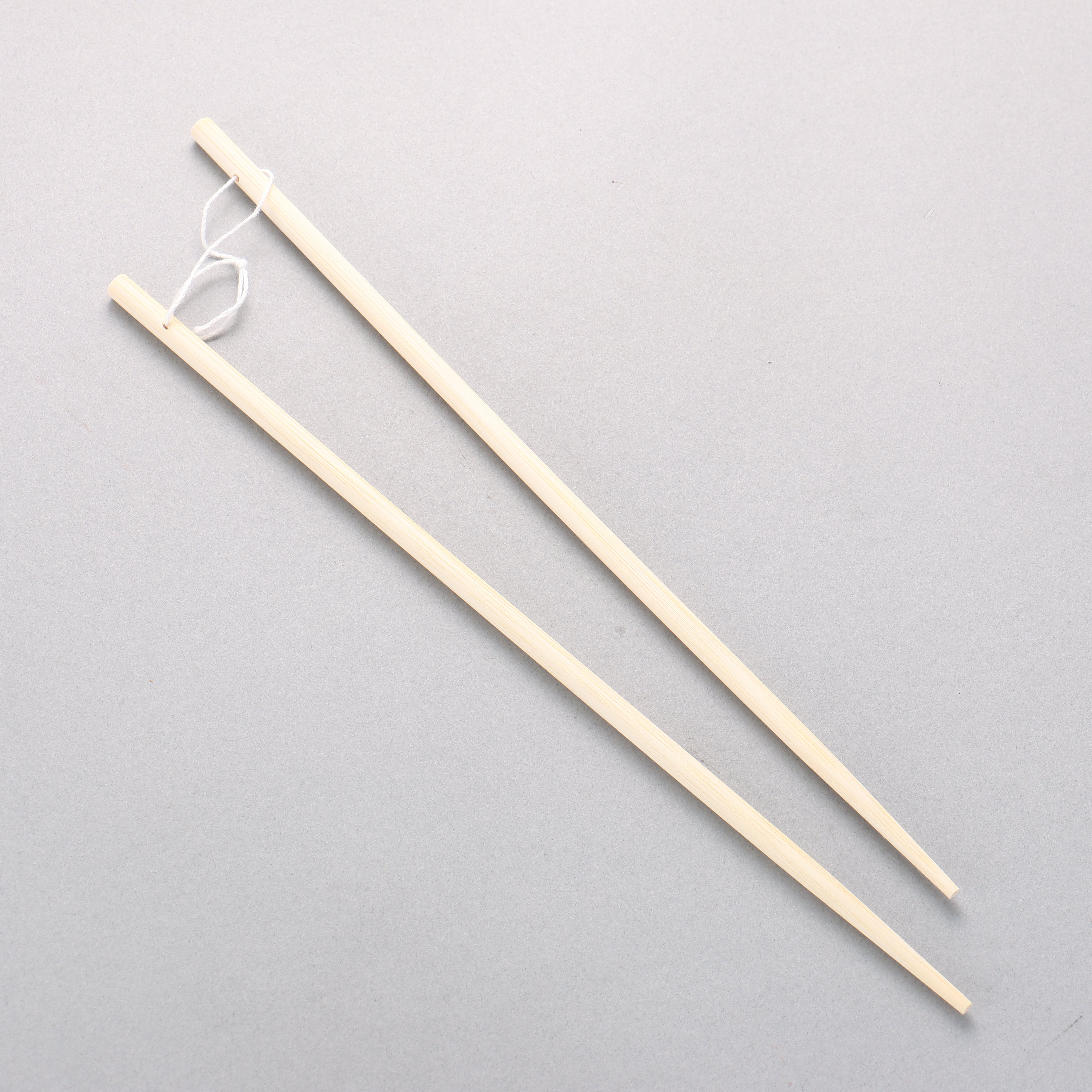 Saibashi Cooking Chopsticks Bamboo 270mm - Japanny - Best Japanese Knife