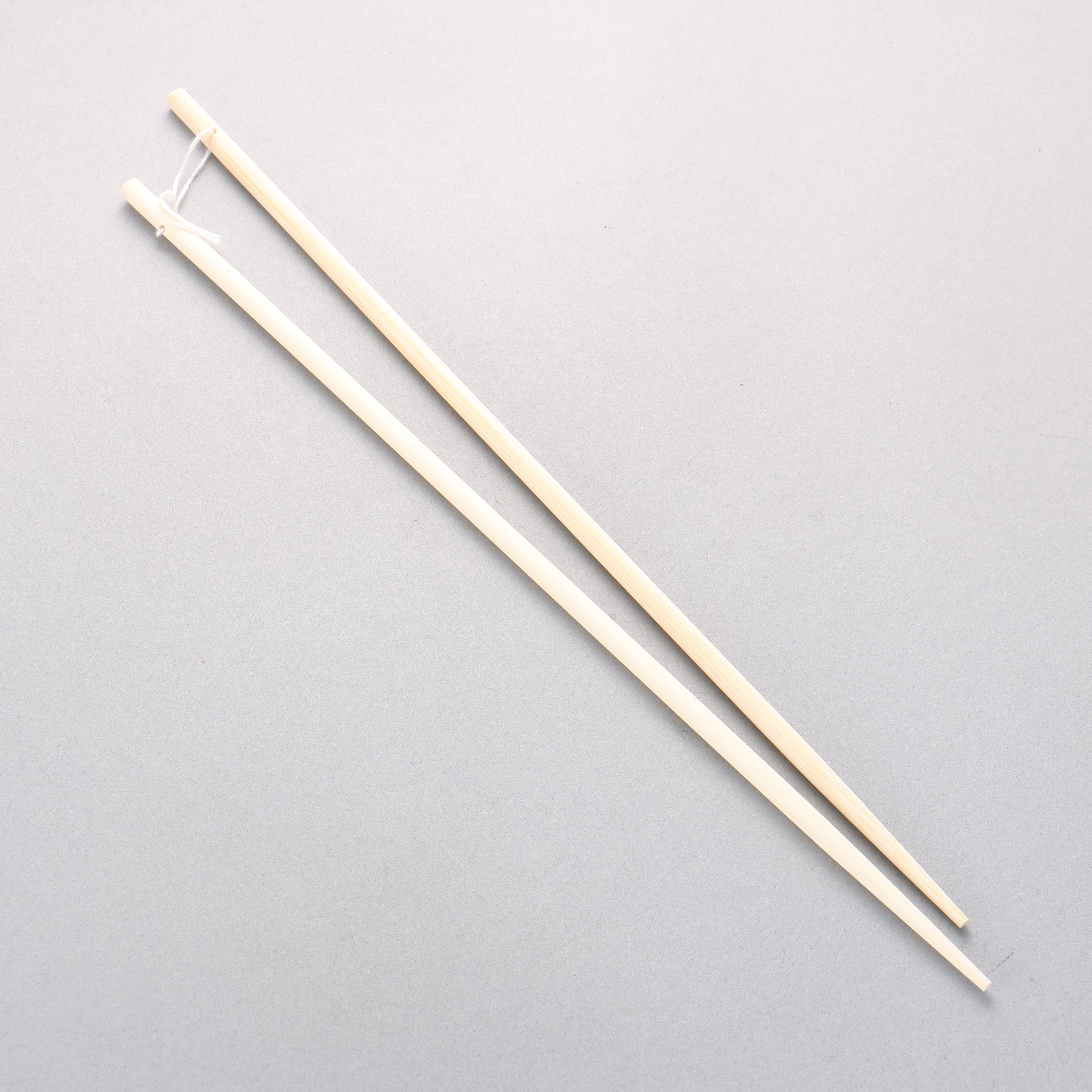 Saibashi Cooking Chopsticks Bamboo 330mm - Japanny - Best Japanese Knife