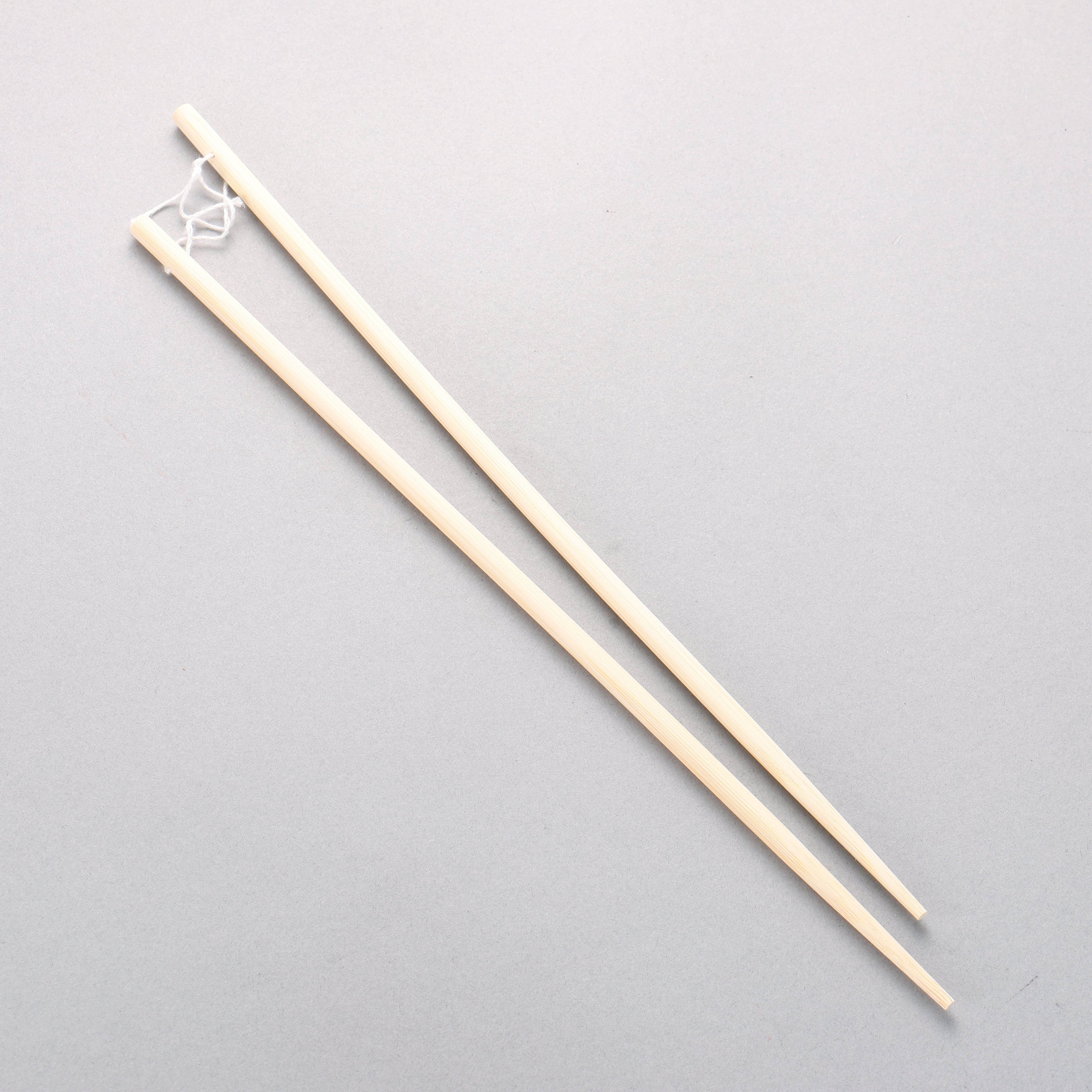 Saibashi Cooking Chopsticks Bamboo 300mm - Japanny - Best Japanese Knife