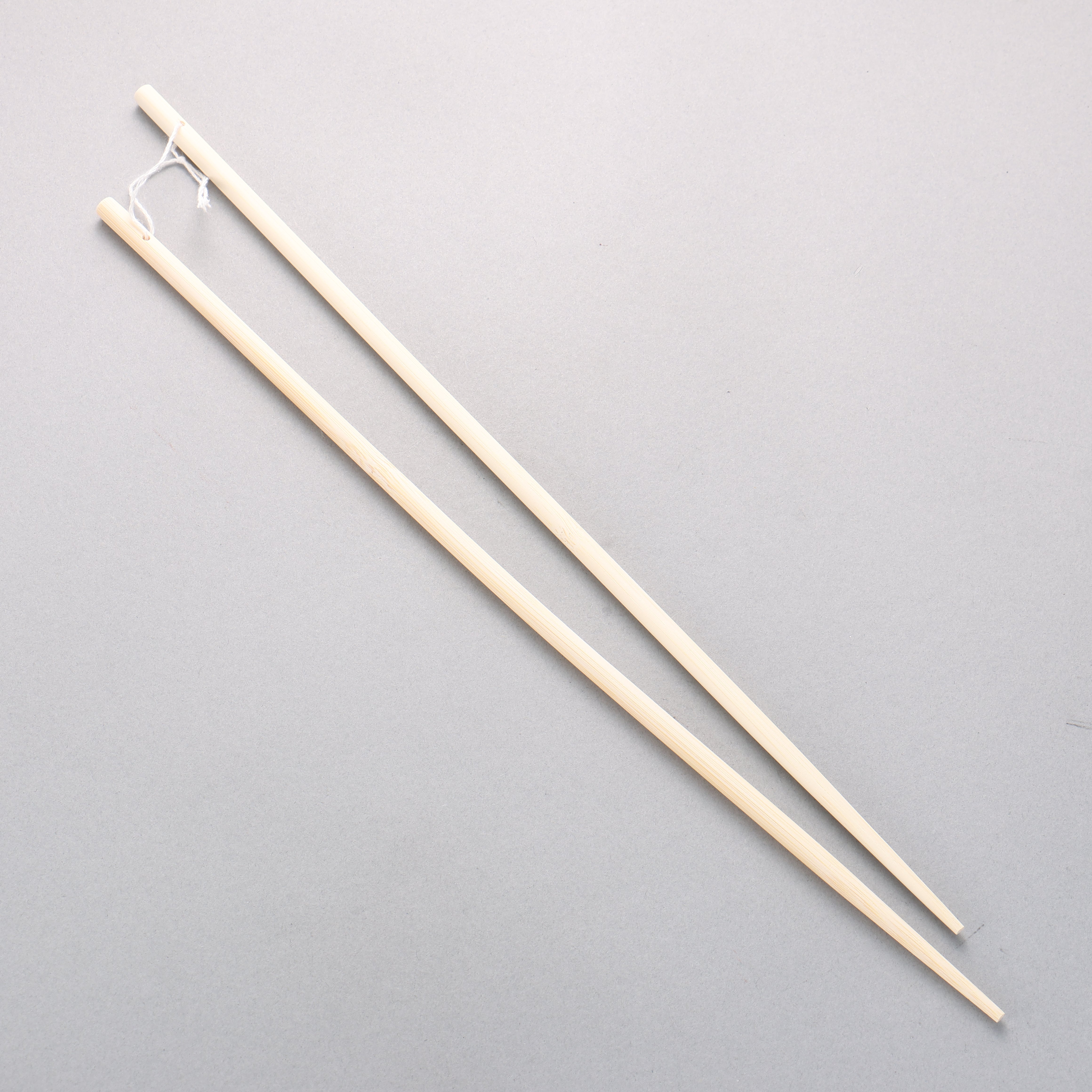 Saibashi Cooking Chopsticks Bamboo 360mm - Japanny - Best Japanese Knife