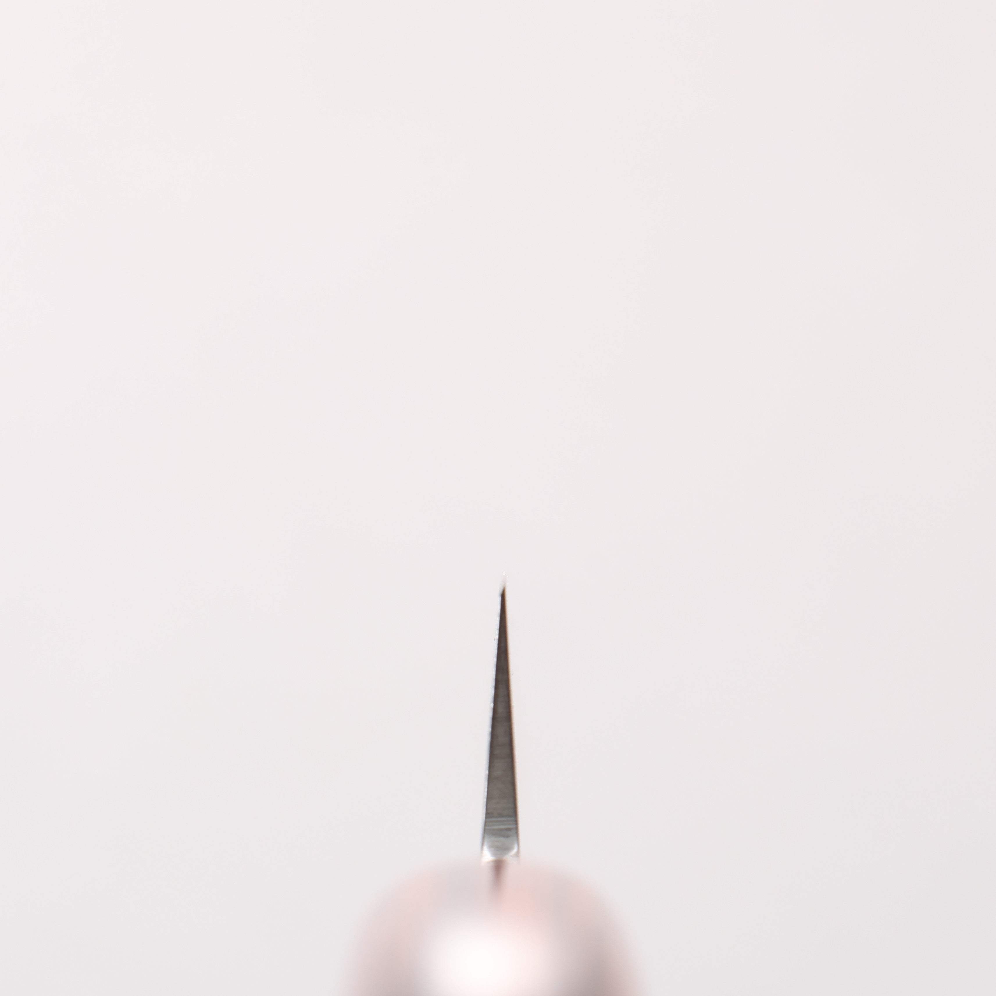 Seisuke VG10 Hammered Petty-Utility 135mm Mahogany Handle - Japanny - Best Japanese Knife