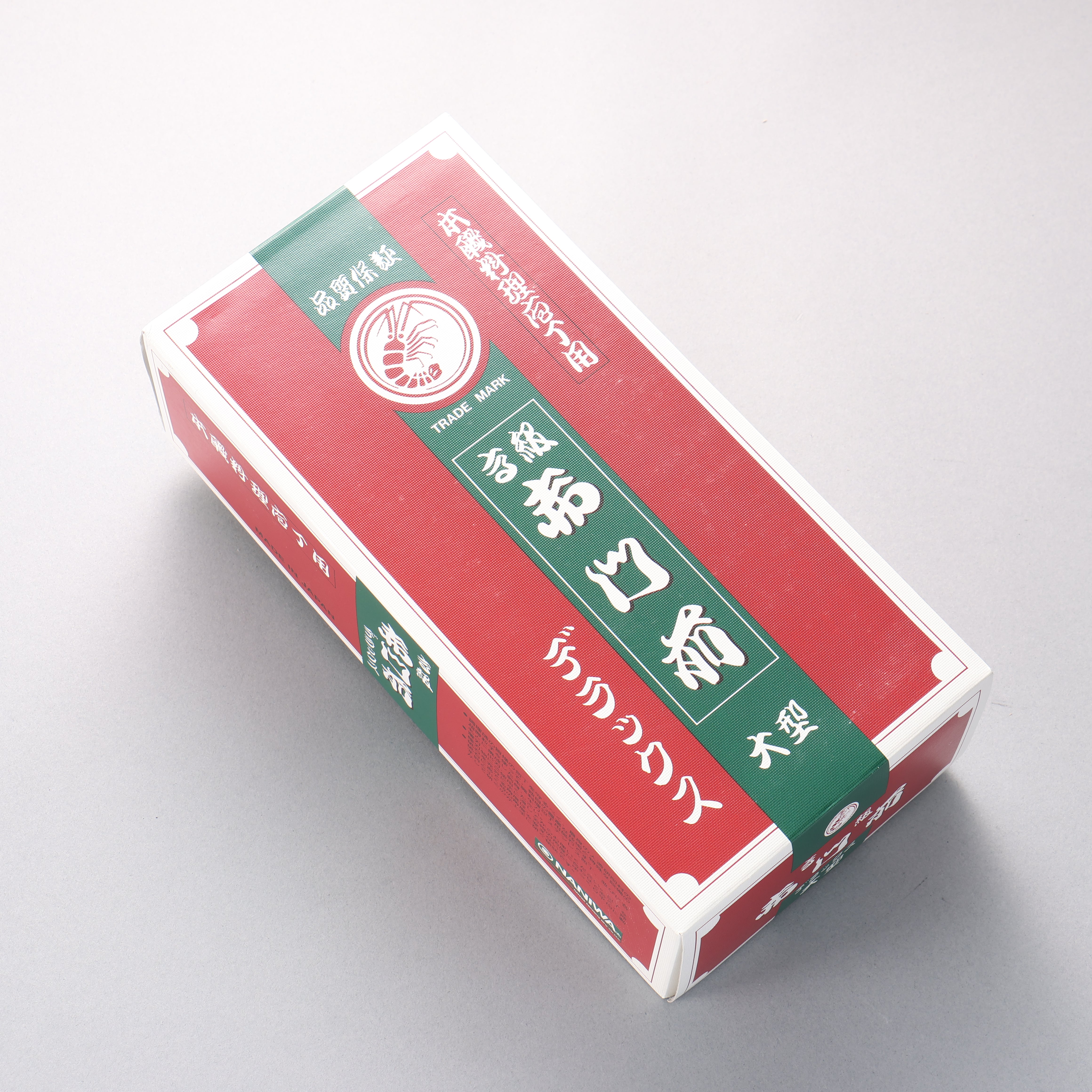 Lobster Akamonzen DX (Big) Fine Sharpening Stone - #1000 - Japanny - Best Japanese Knife