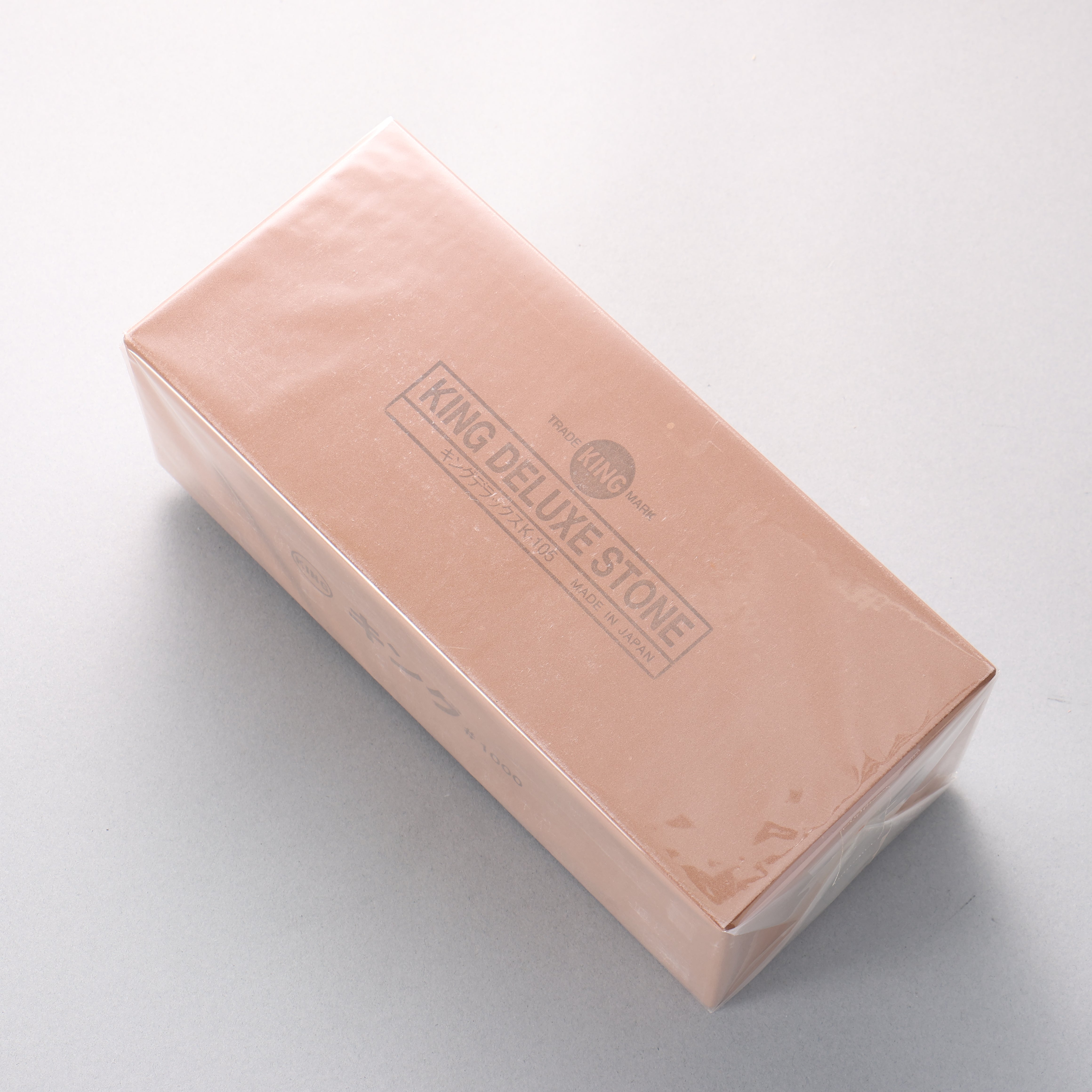 King Extra Large Size Sharpening Stone  #1000 230 x 100 x 80mm