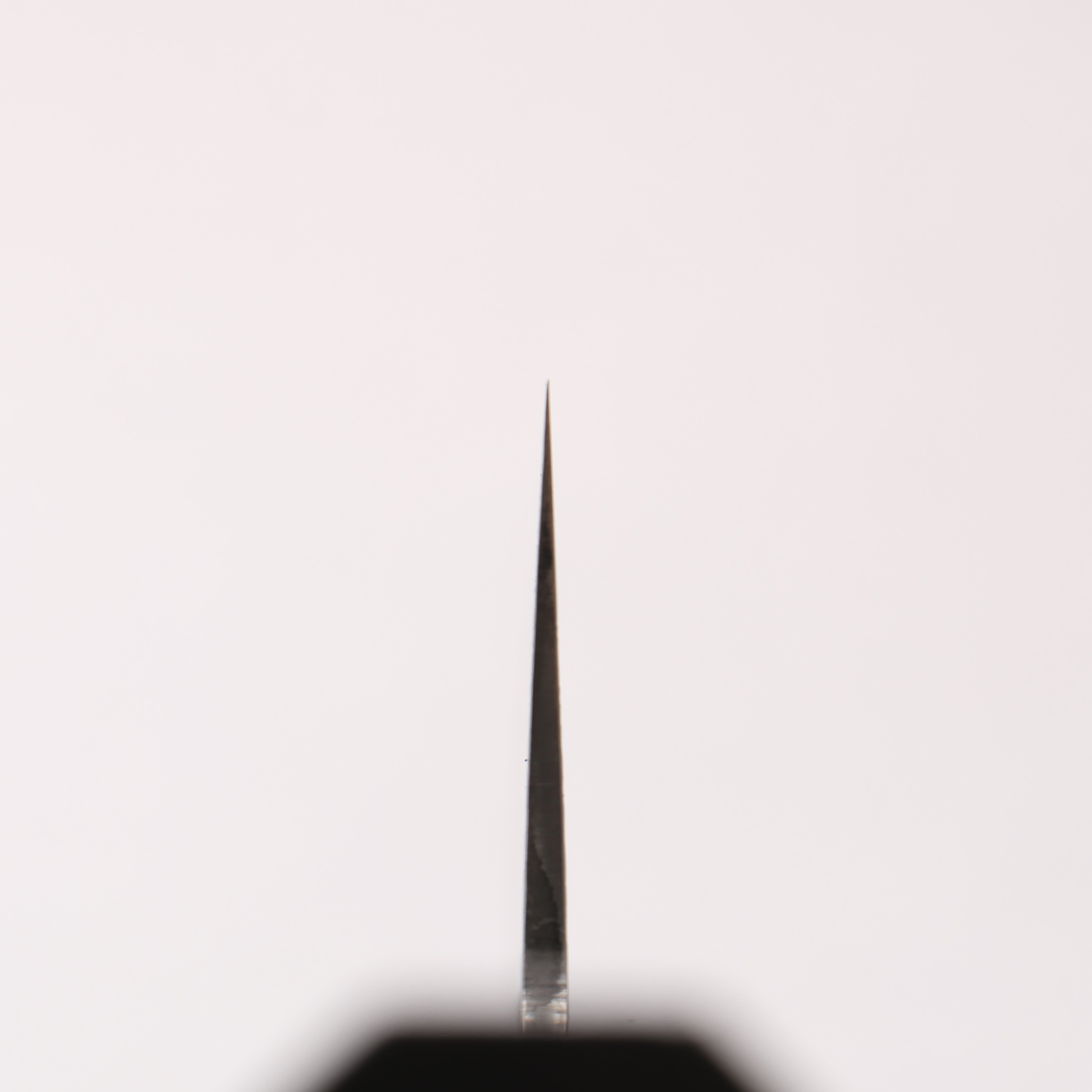 Shigeki Tanaka Harukaze SG2 Damascus Nakiri 165mm Walnut Handle - Japanny - Best Japanese Knife