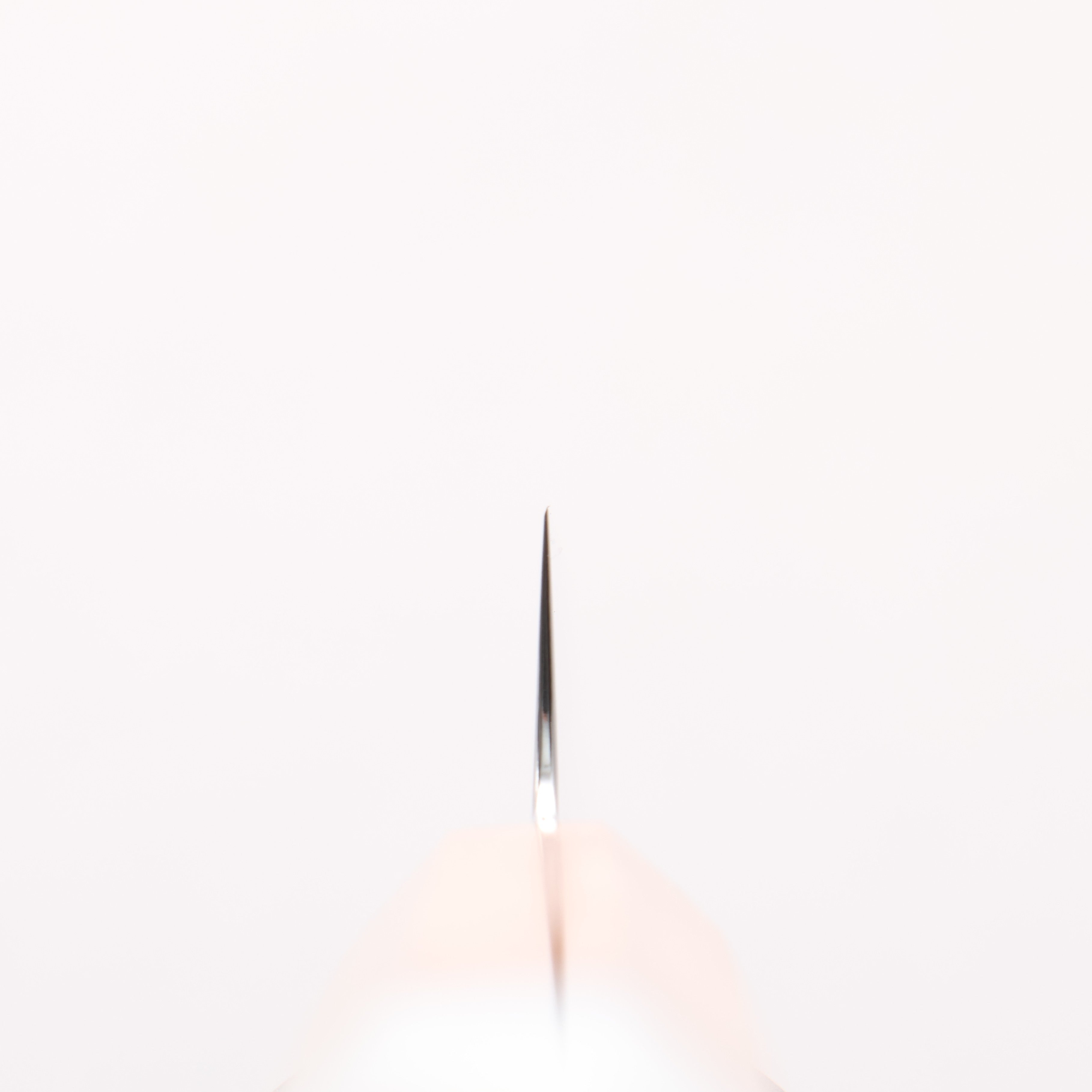 Seisuke VG10 Damascus Petty-Utility 150mm Maple with White Resin Handle - Japanny - Best Japanese Knife