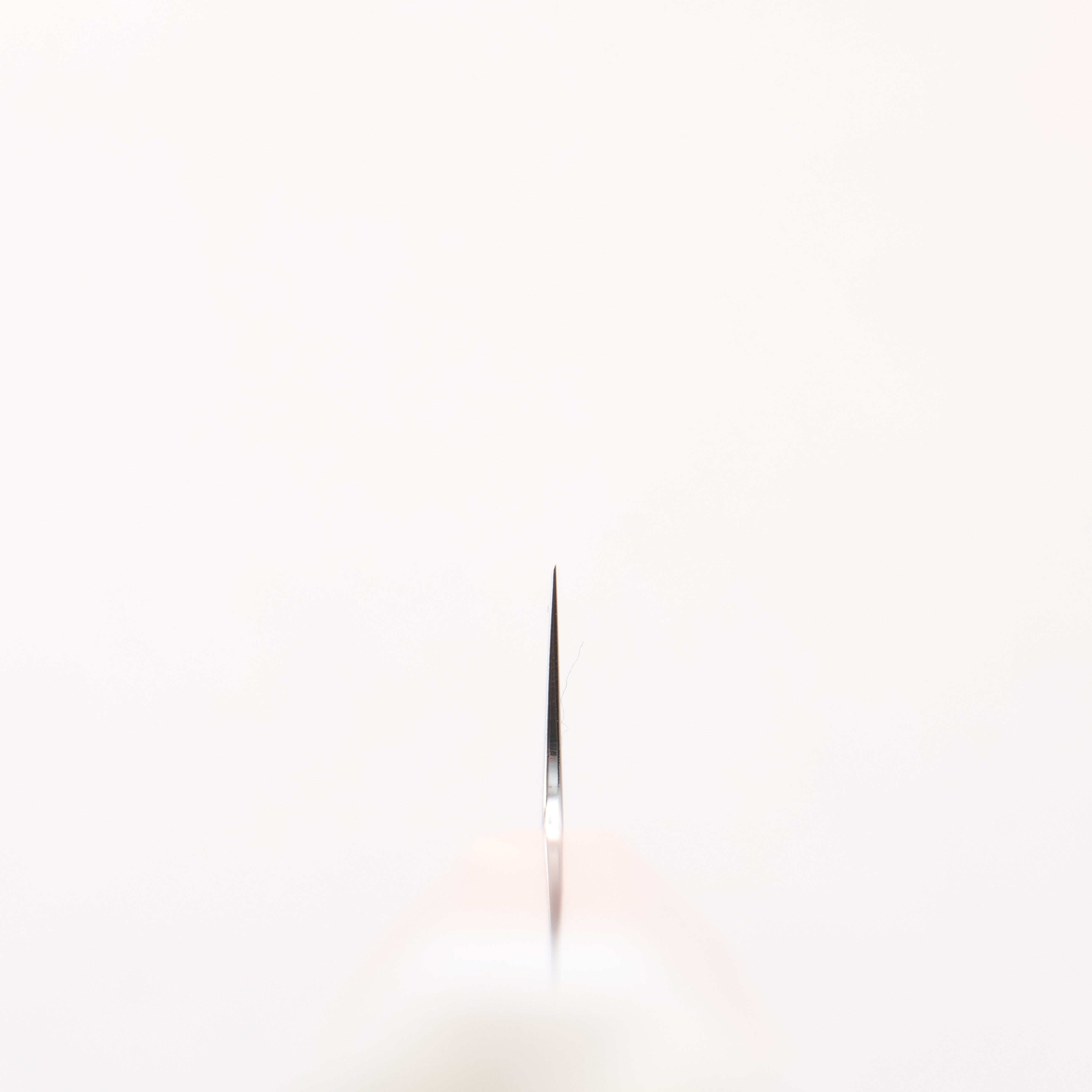 Seisuke VG10 Damascus Kiritsuke Petty-Utility 150mm Maple with White Resin Handle - Japanny - Best Japanese Knife