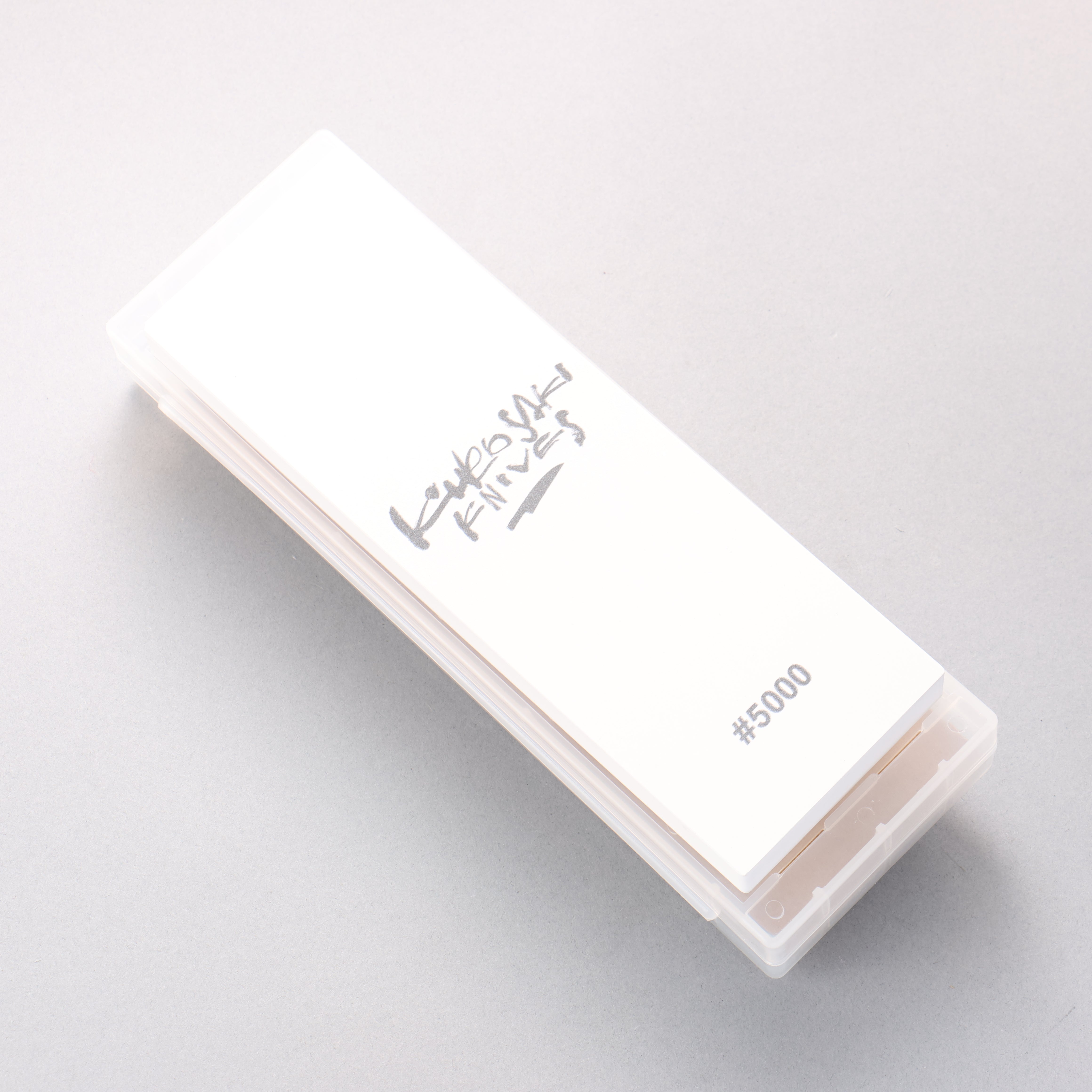 Yu Kurosaki Sharpening Stone  #5000 210mm x 70mm x 15mm