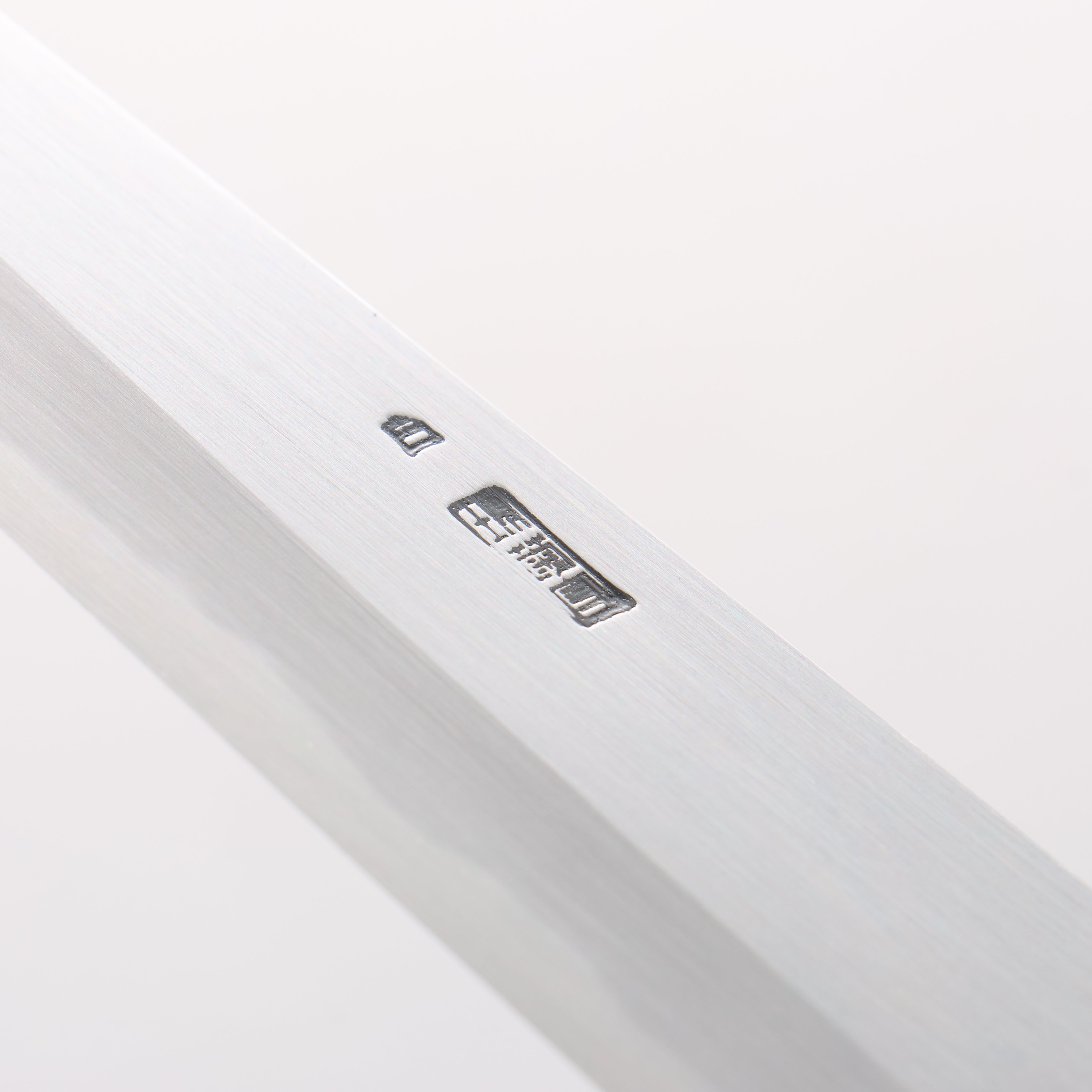 Kikuzuki White Steel No.2 Kasumitogi Petty-Utility 150mm Magnolia Handle - Japanny - Best Japanese Knife