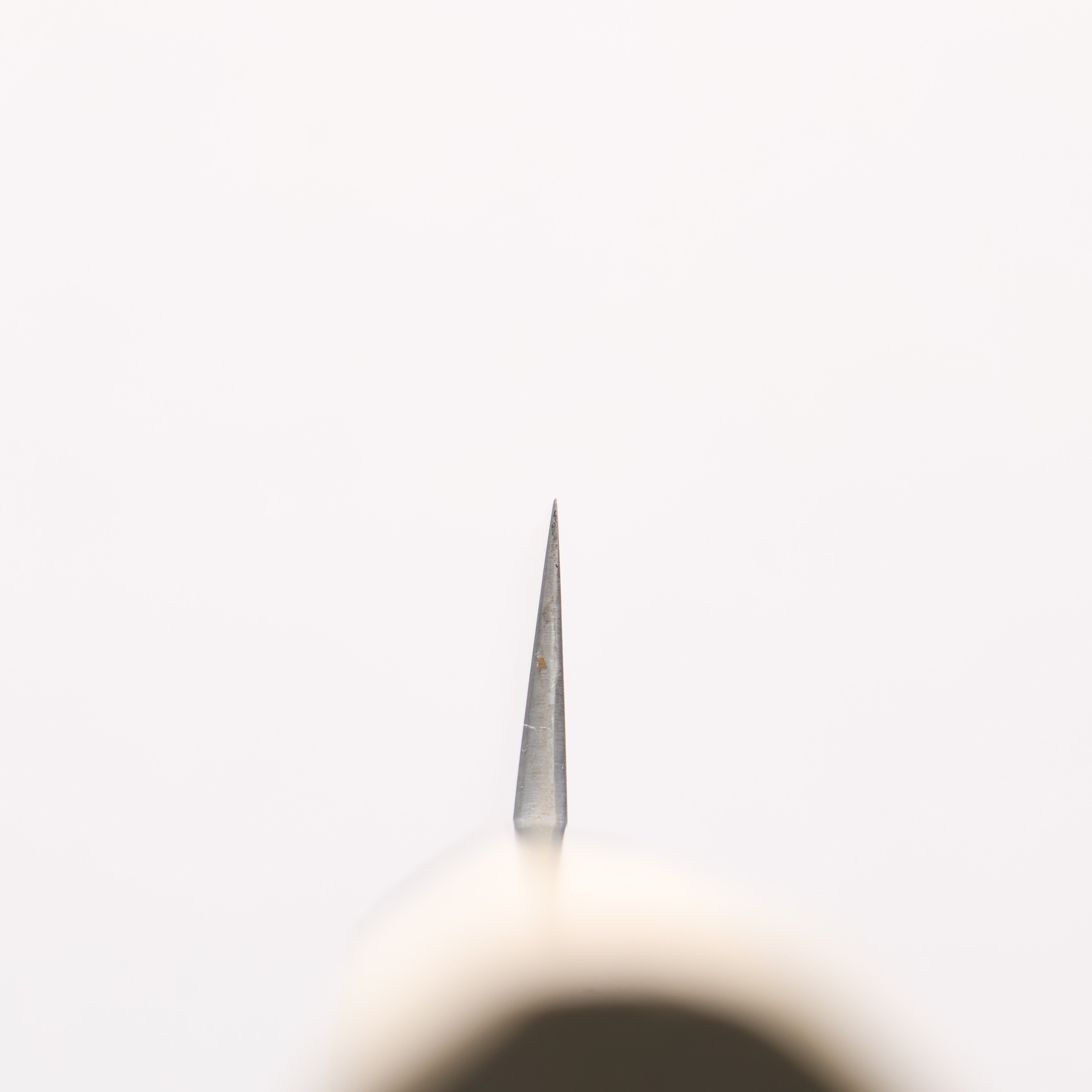 Kikuzuki White Steel No.2 Kasumitogi Petty-Utility 150mm Magnolia Handle - Japanny - Best Japanese Knife