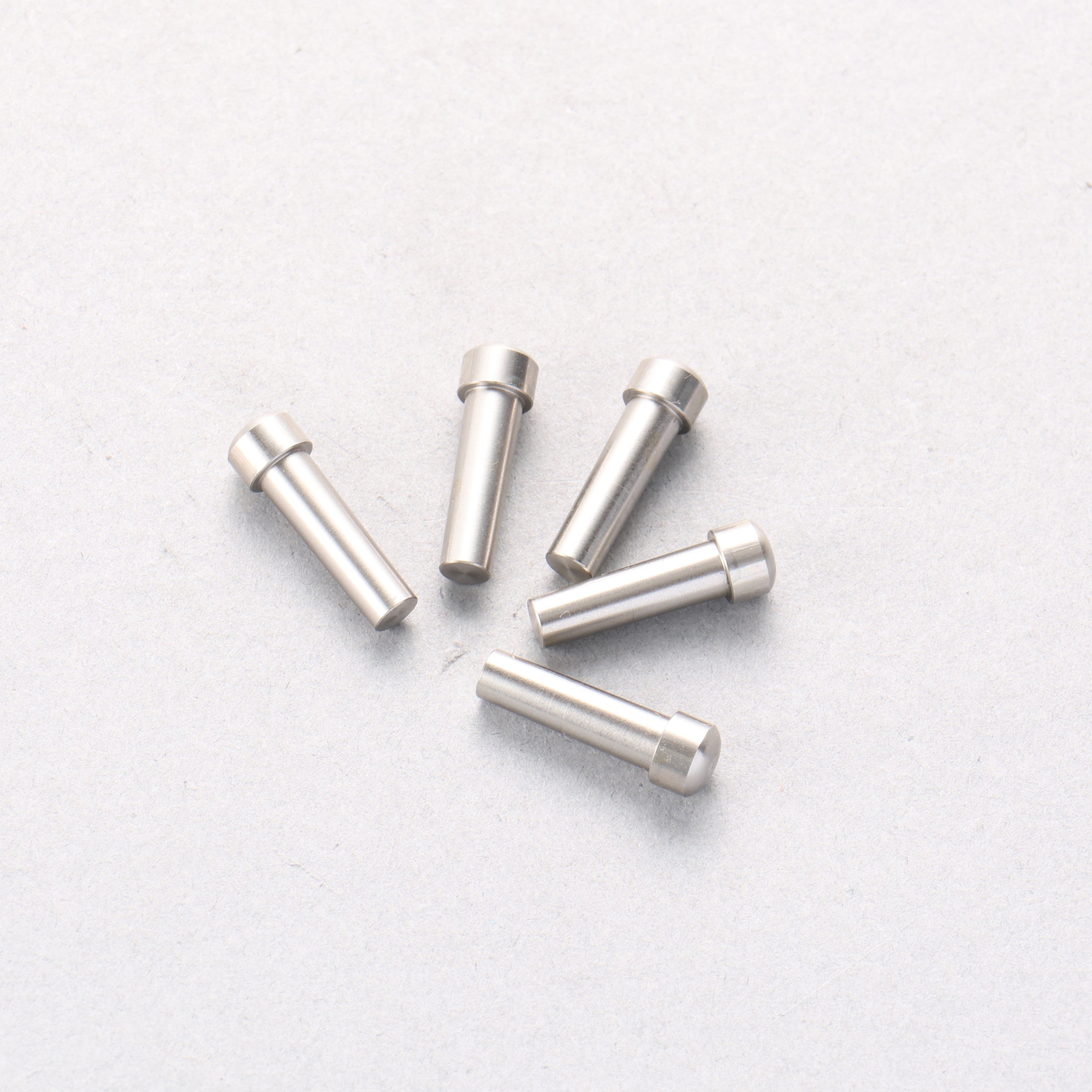 Pin for Saya Stainless Steel 15mm x 4mm (Pk 5) - Japanny - Best Japanese Knife