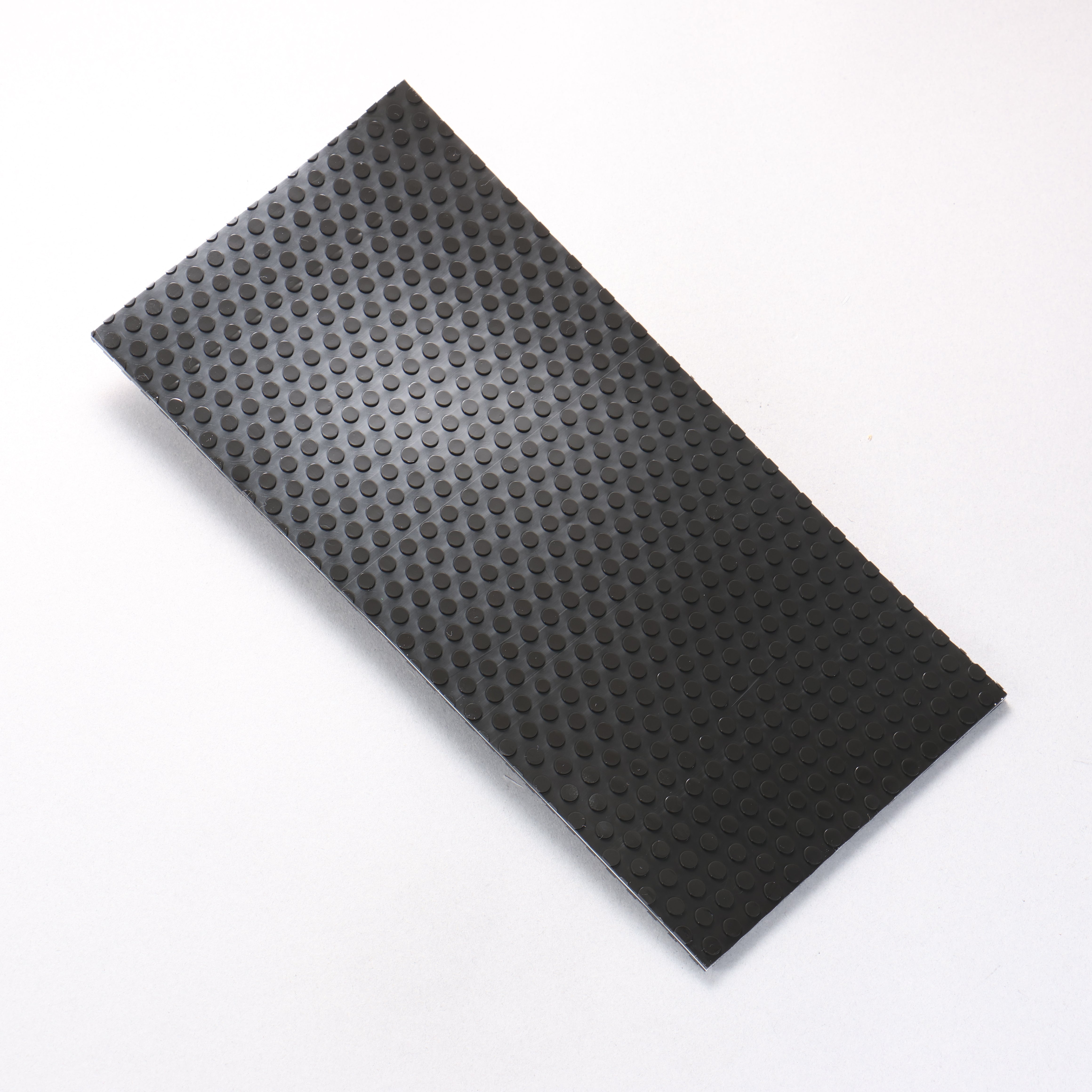 Hasegawa Cutting Board FYS Soft Mat Black 250mm x 120mm - Japanny - Best Japanese Knife